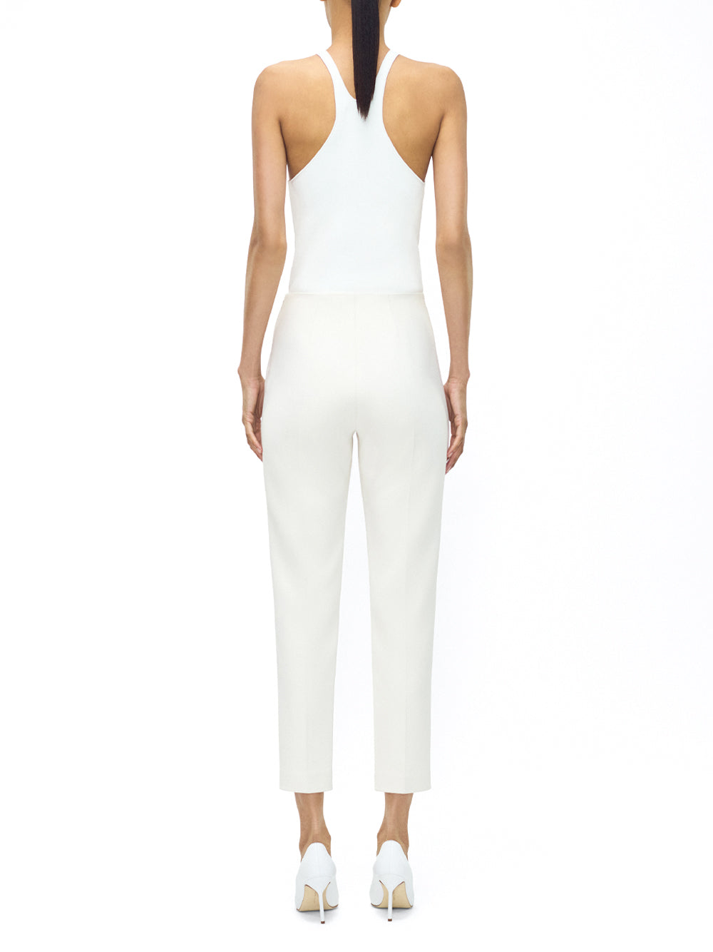 Kit Cigarette Pants