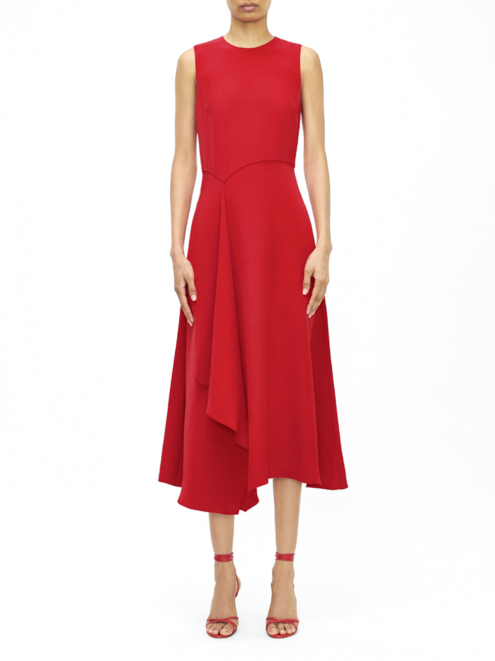 Lynn Midi Dress