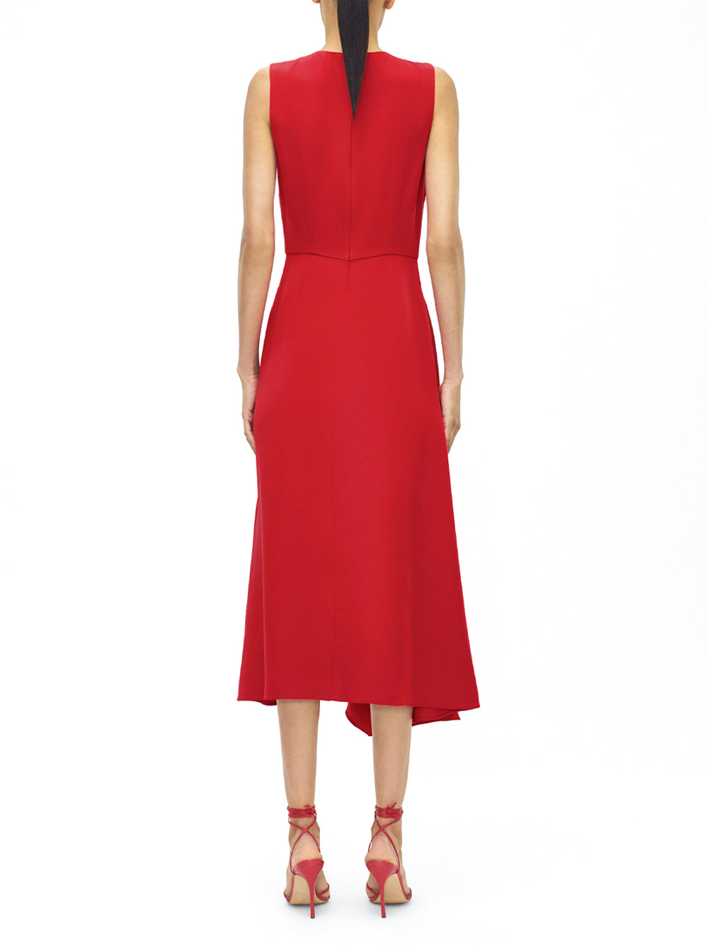 Lynn Midi Dress