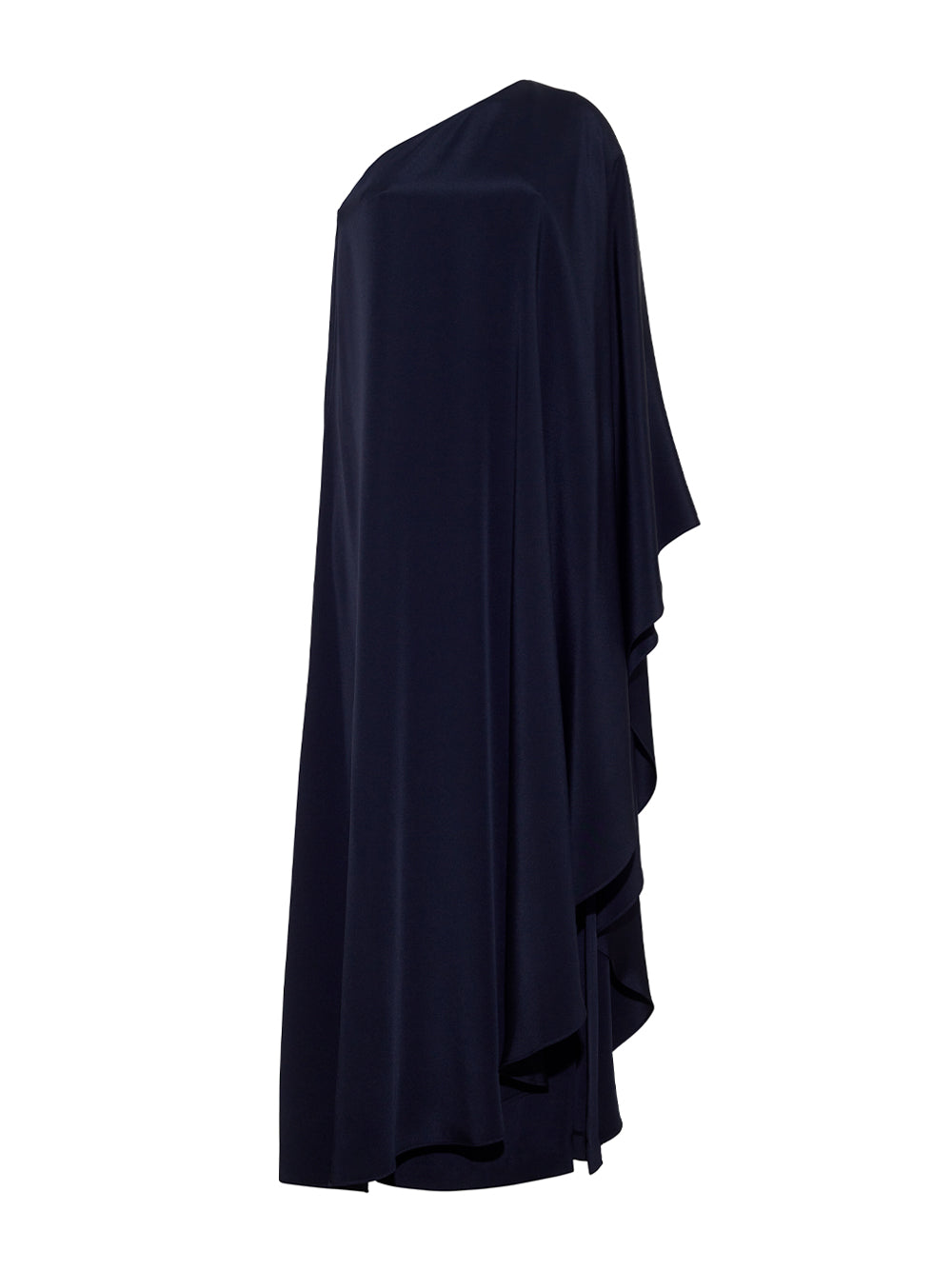 Solene Silk Dress