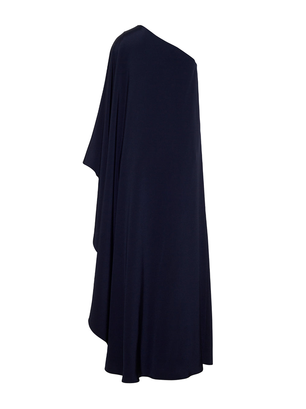 Solene Silk Dress