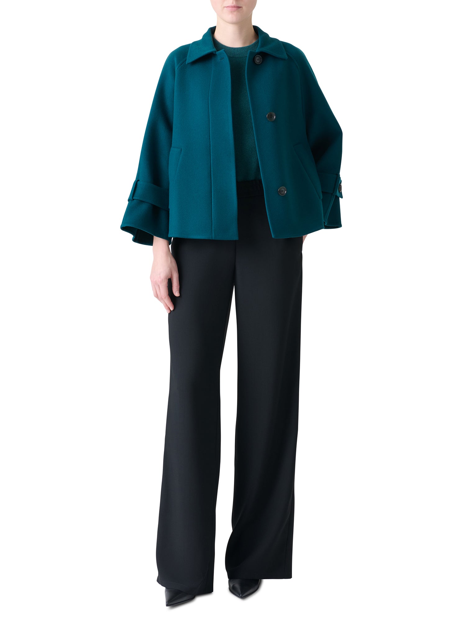 Alisa Jacket