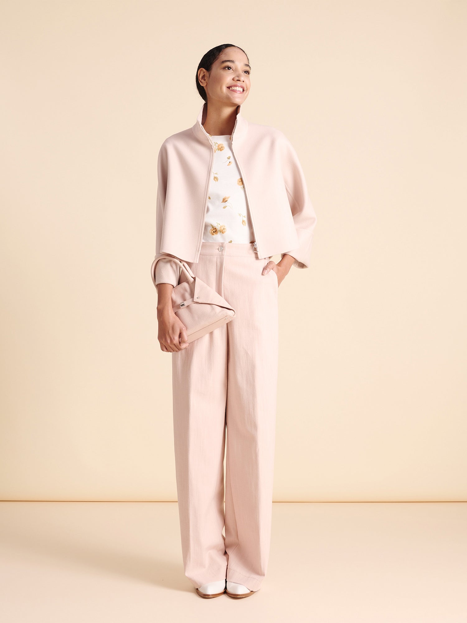 Finnian Pants
