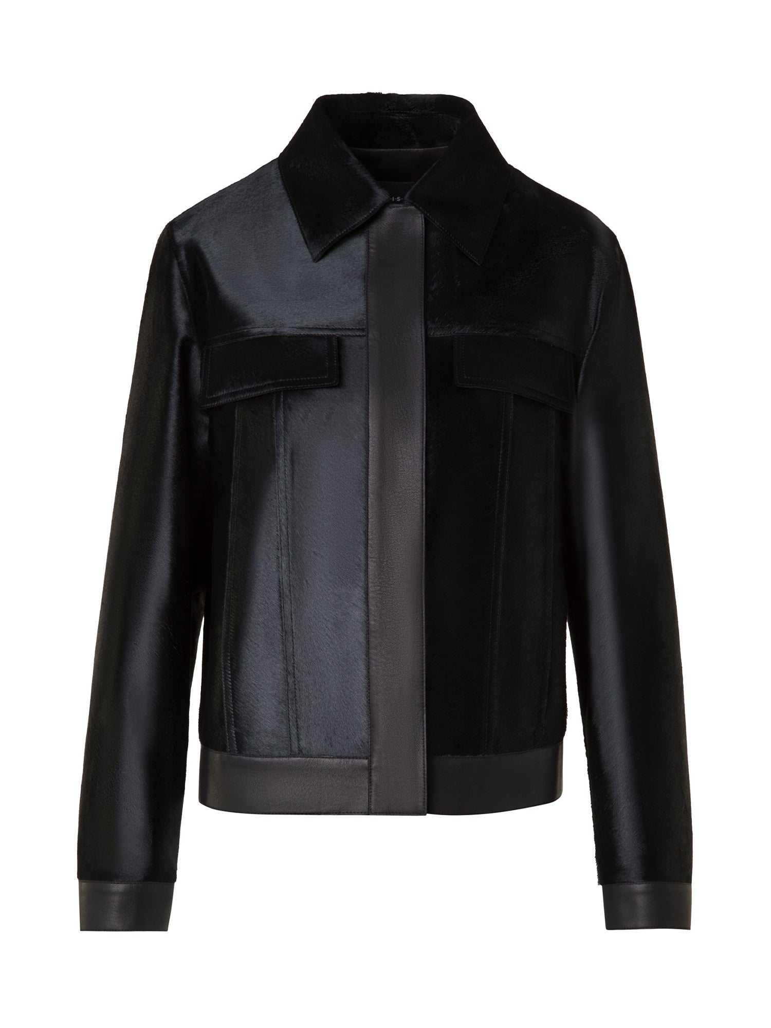 Gemini Haircalf Jacket