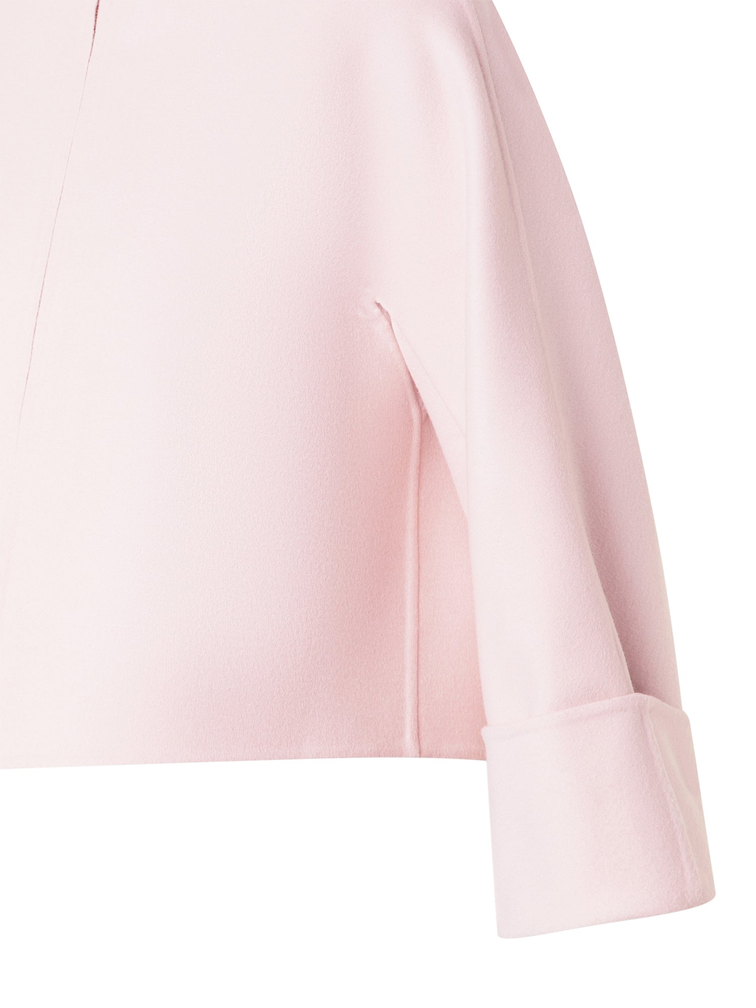 Mimi Short Jacket