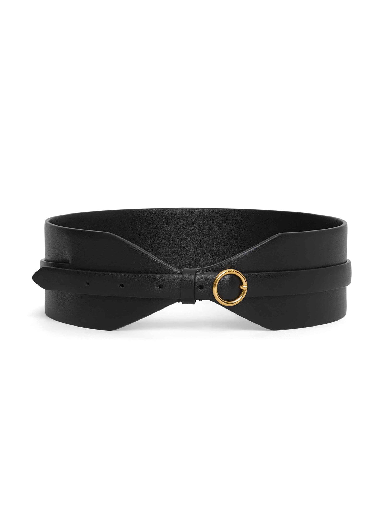 Large Double Belt