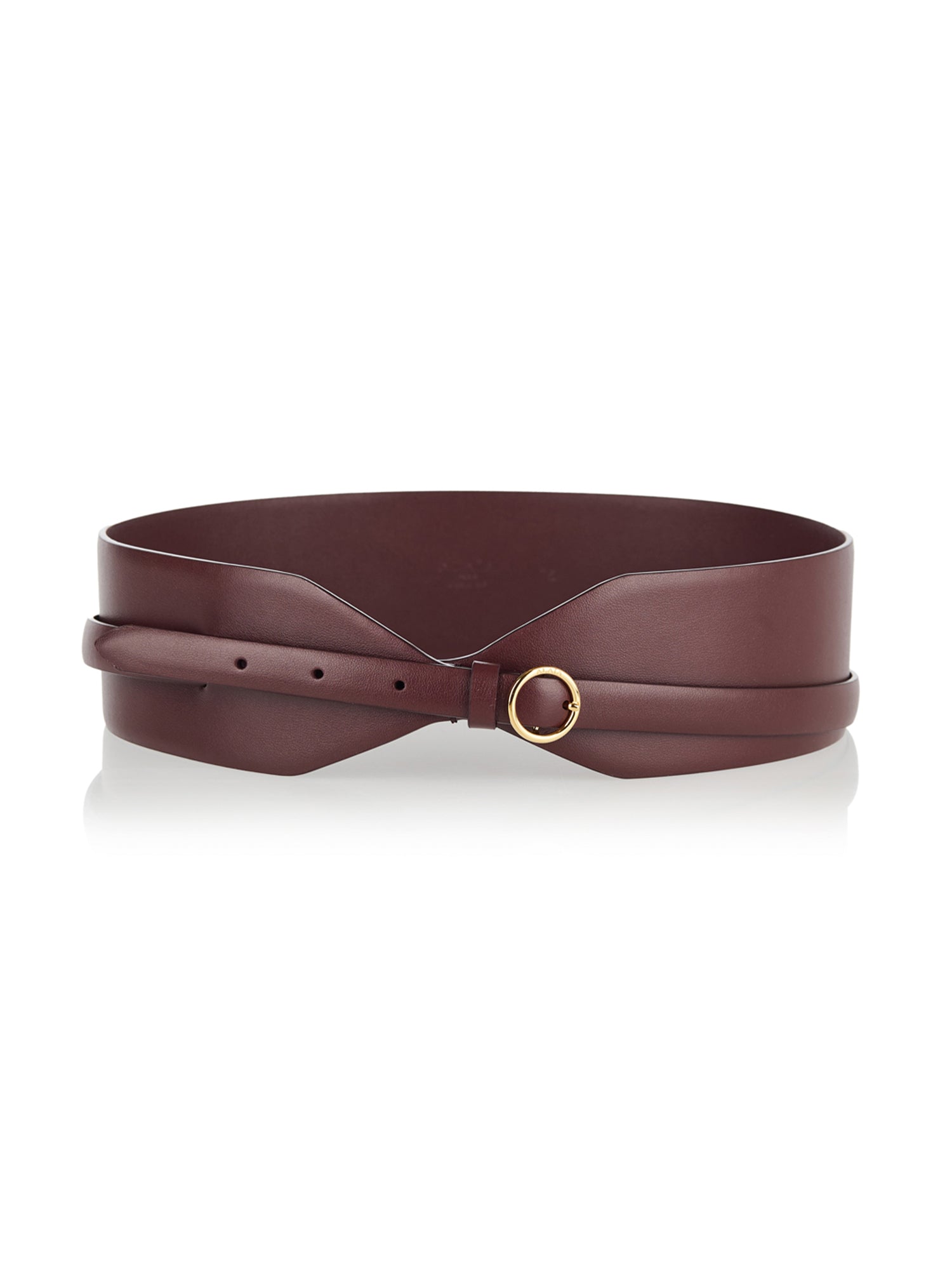 Large Double Belt