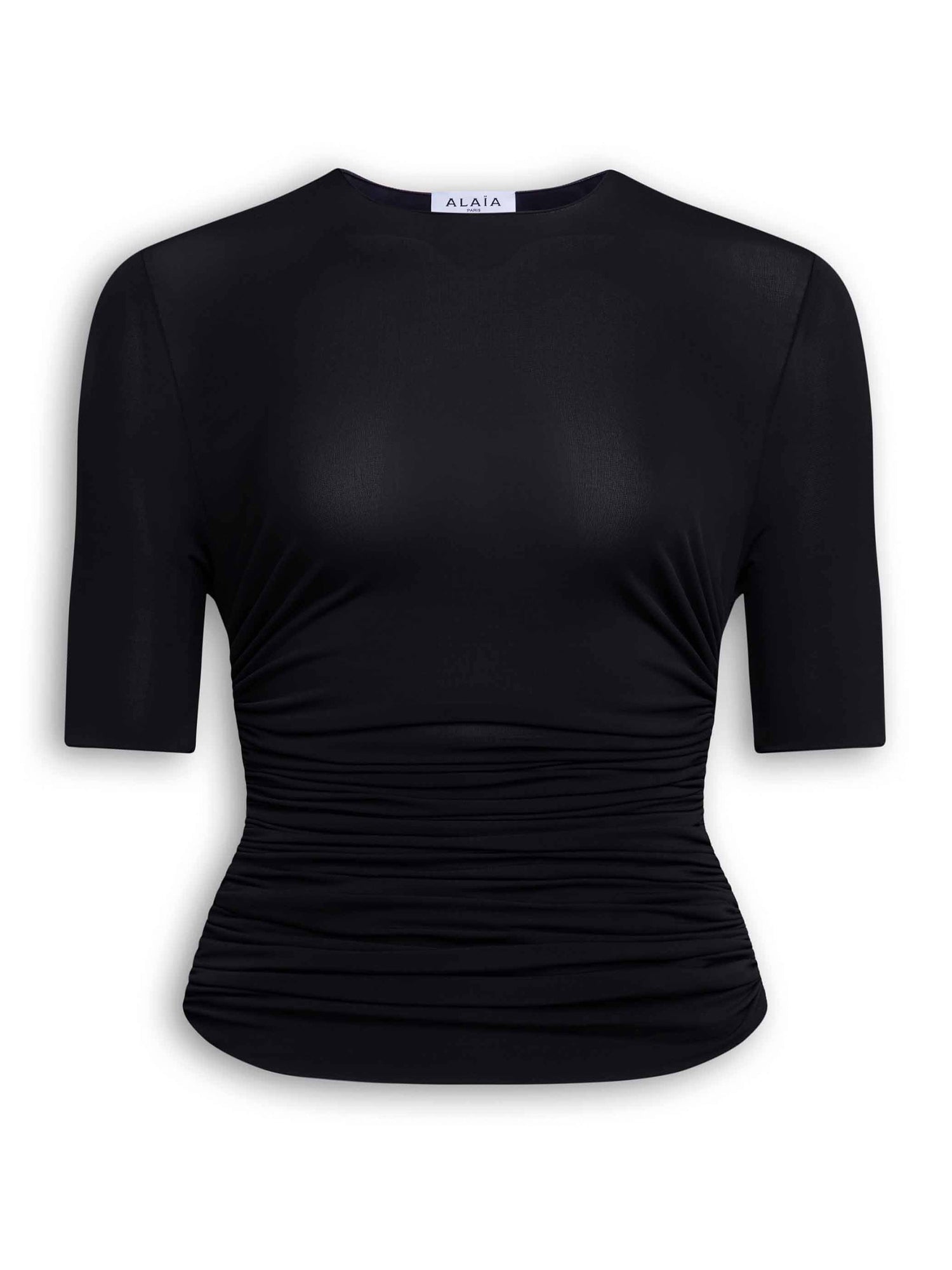 Soft Jersey T-Shirt