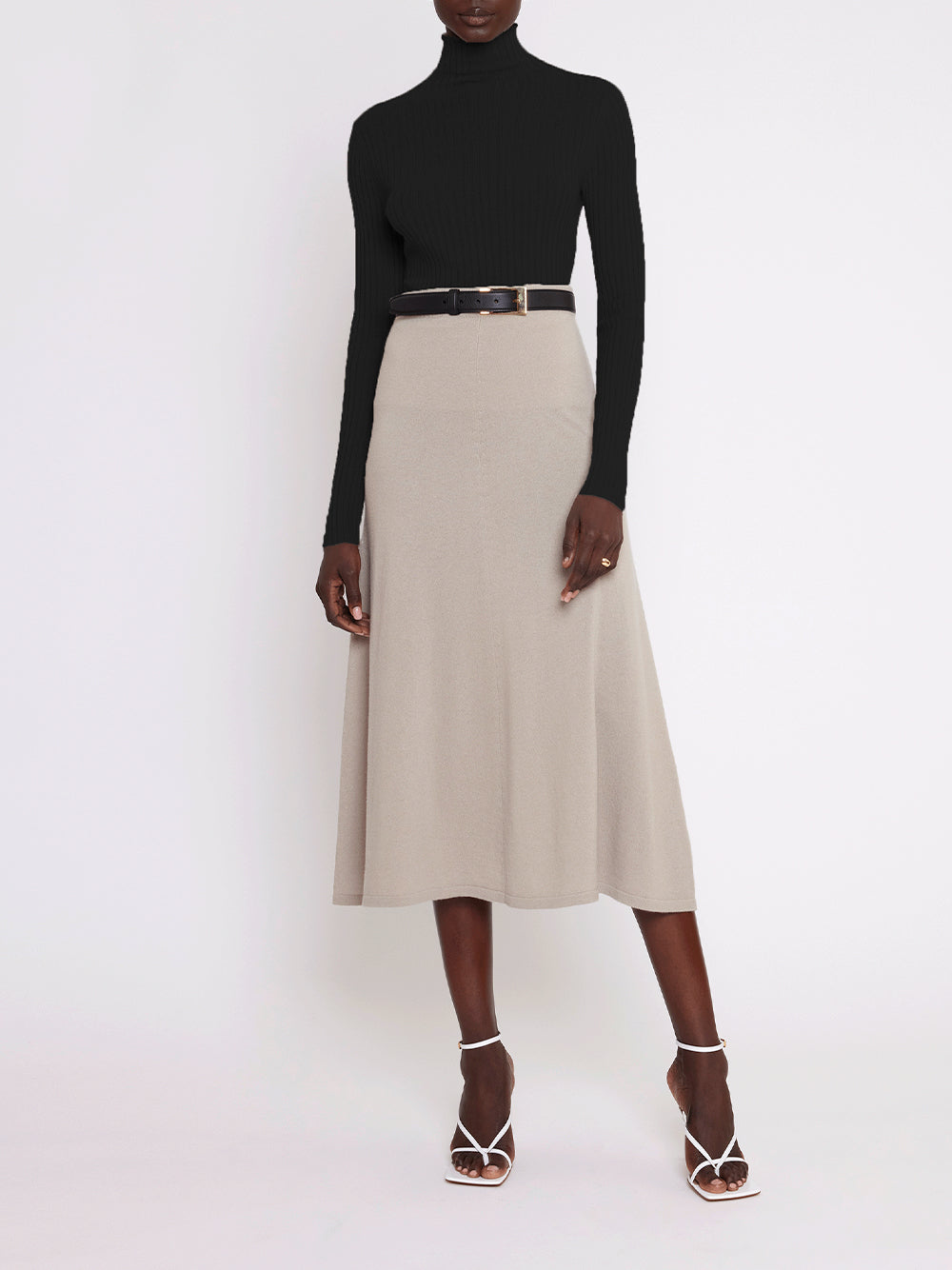 Ariana Cashmere Sweater