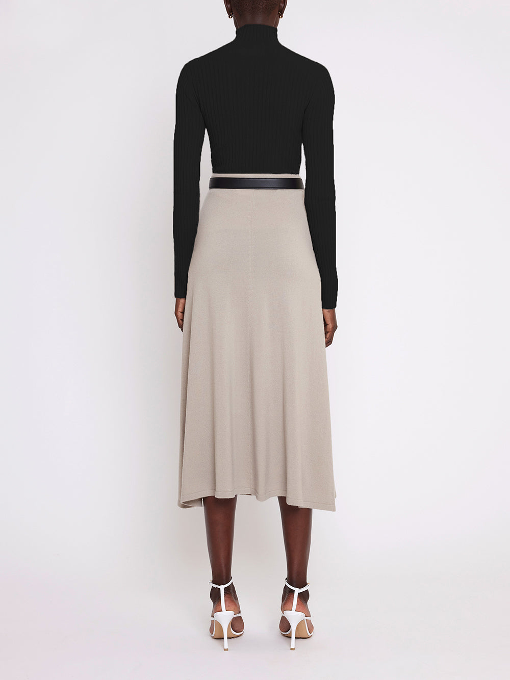 Ariana Cashmere Sweater