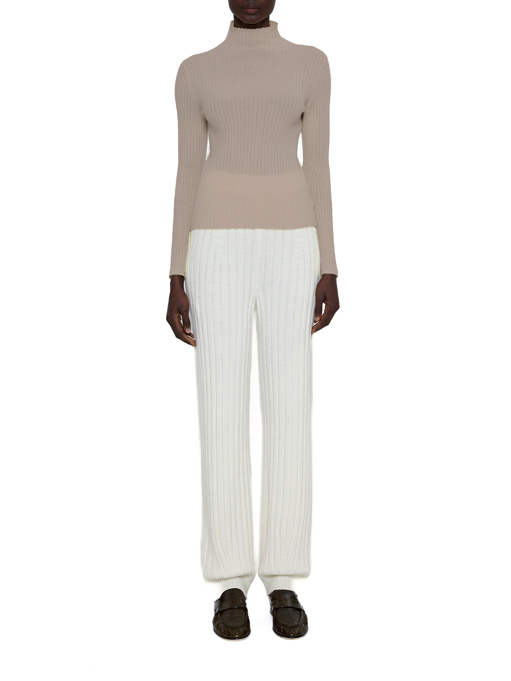 Ariana Cashmere Sweater