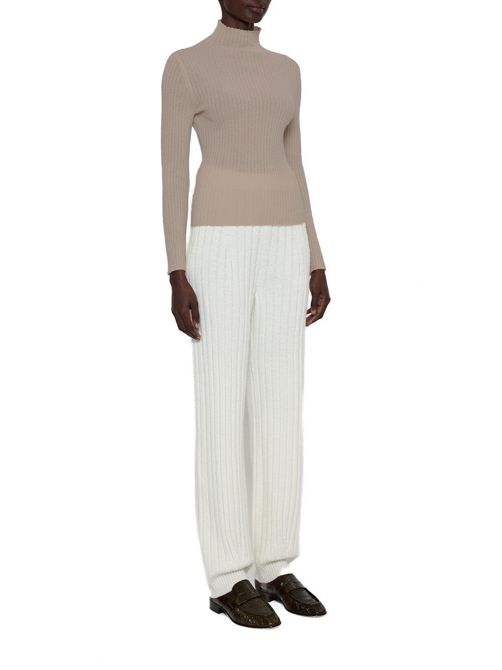 Ariana Cashmere Sweater