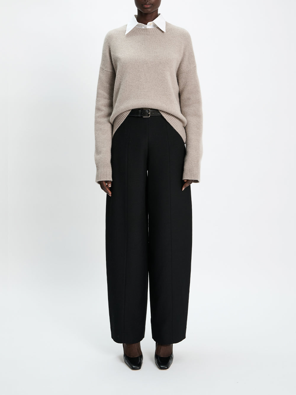 Ivy Cashmere Sweater