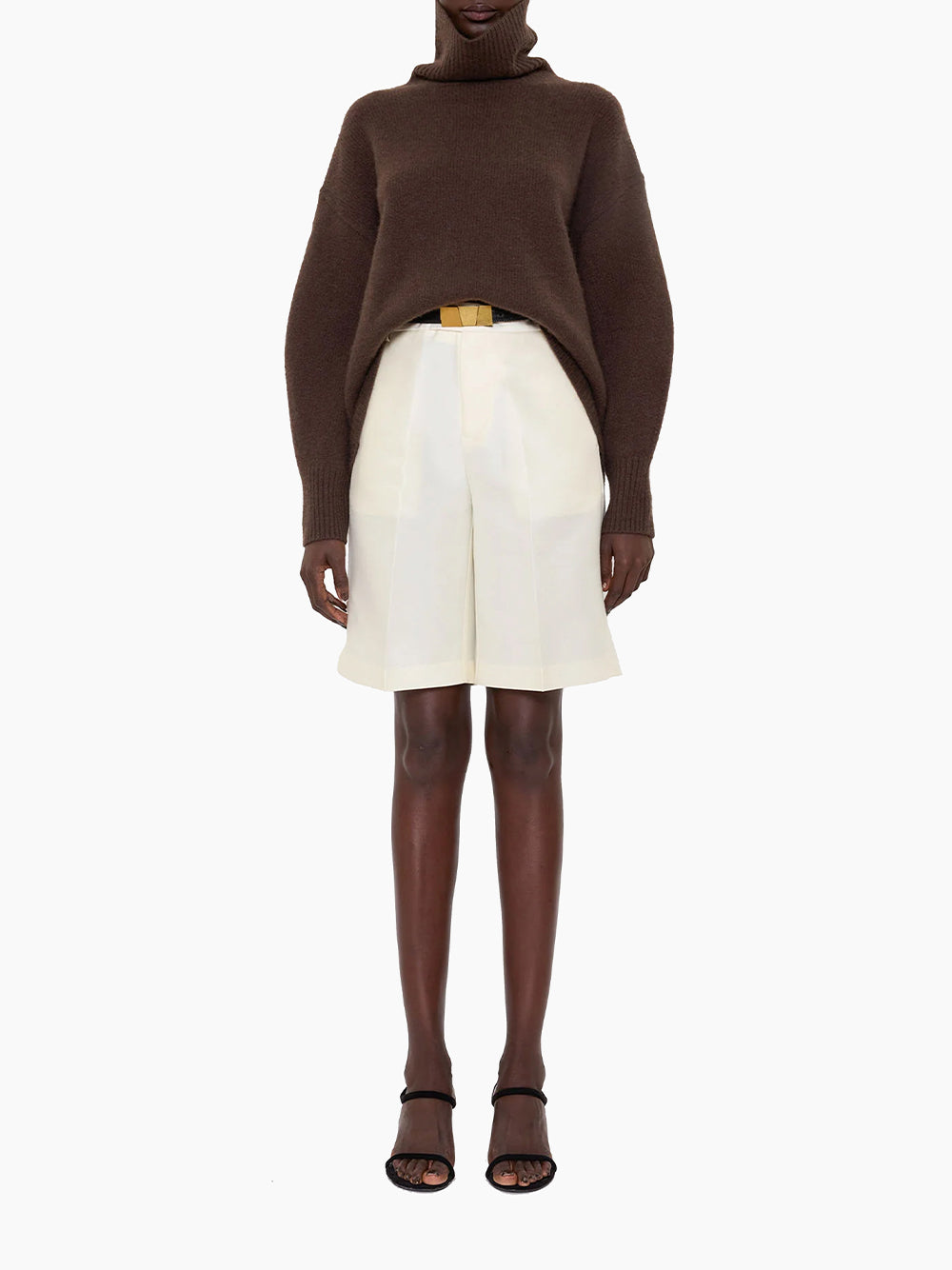 World's End Cashmere Turtleneck