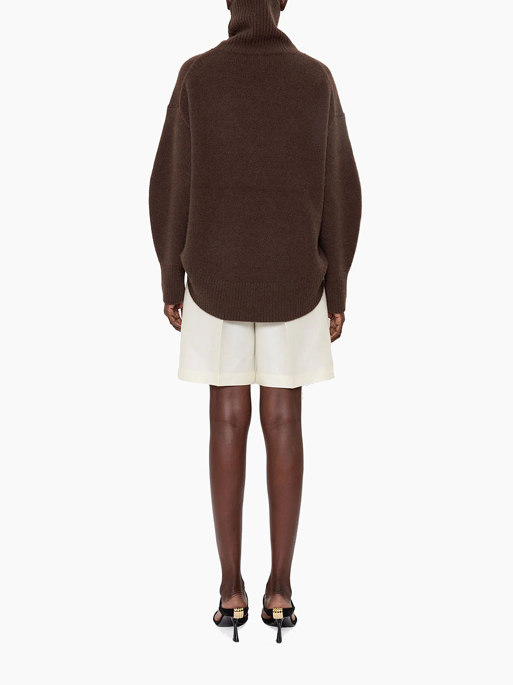 World's End Cashmere Turtleneck