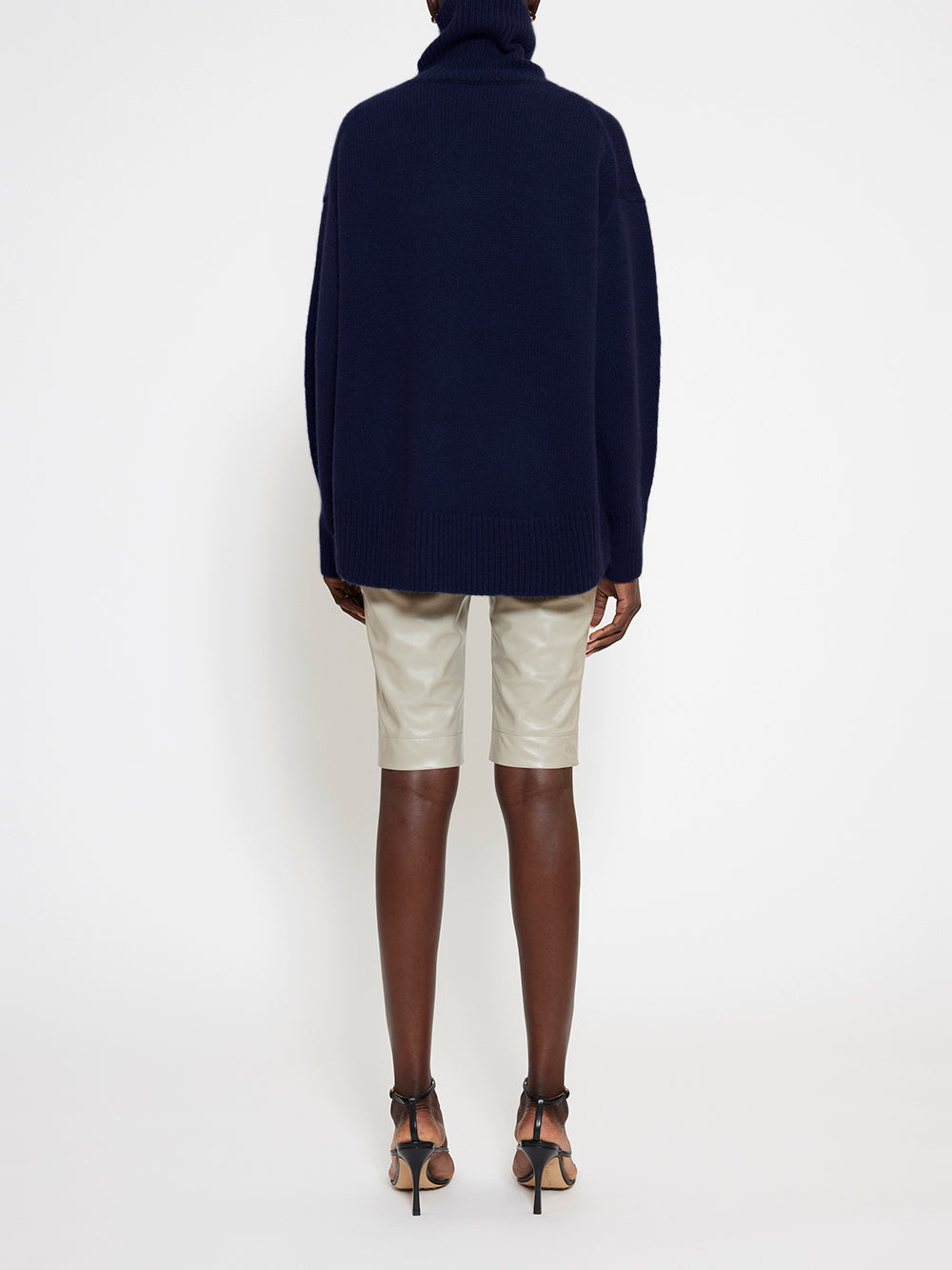 World's End Cashmere Turtleneck