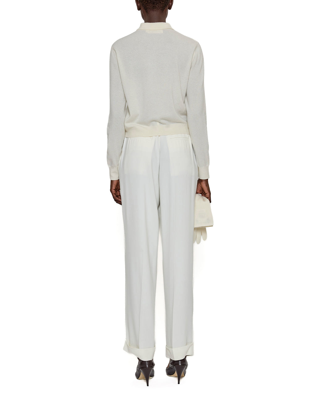 Wrexham Collared Cardigan