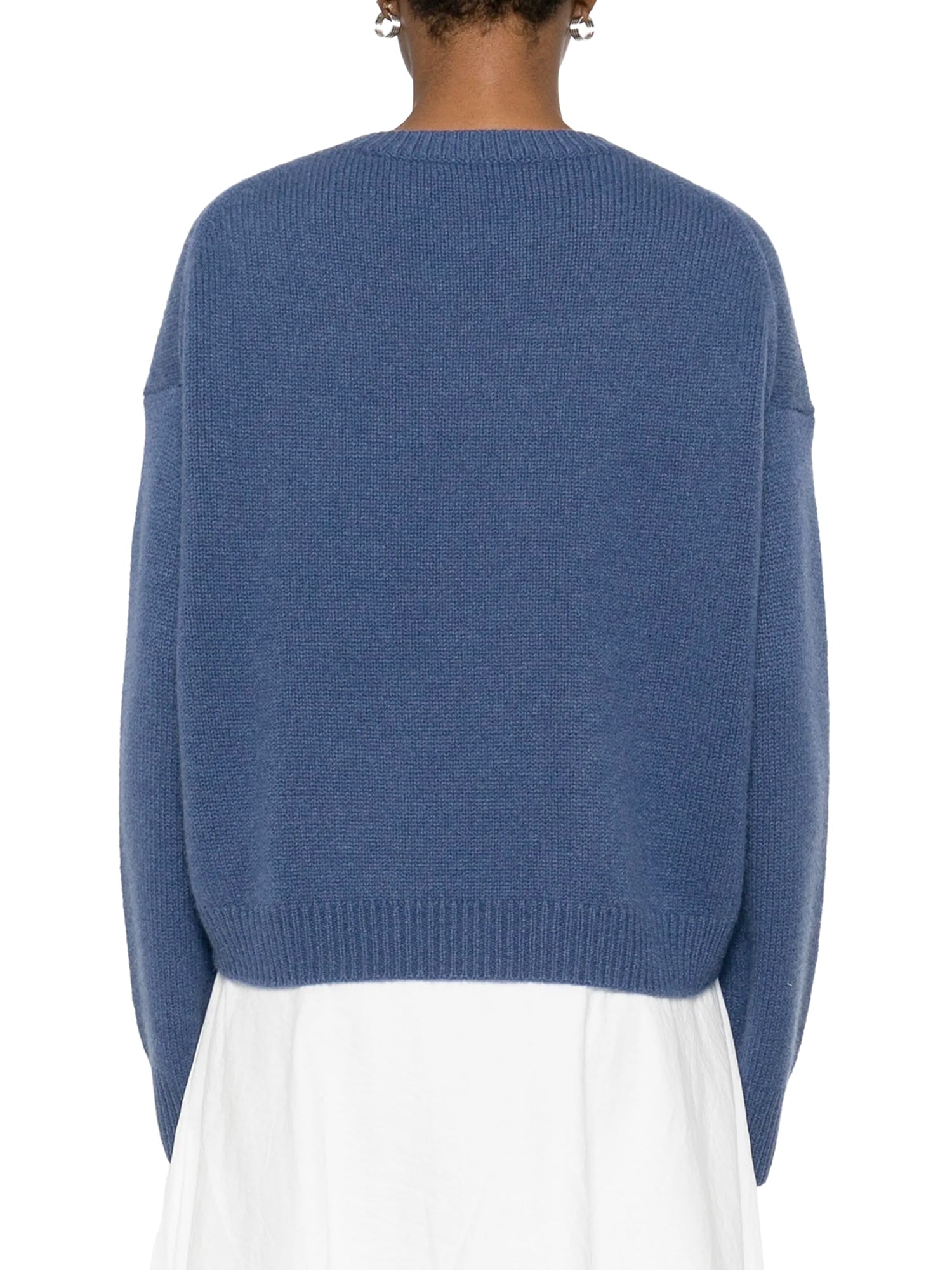 Ivy Cashmere Sweater