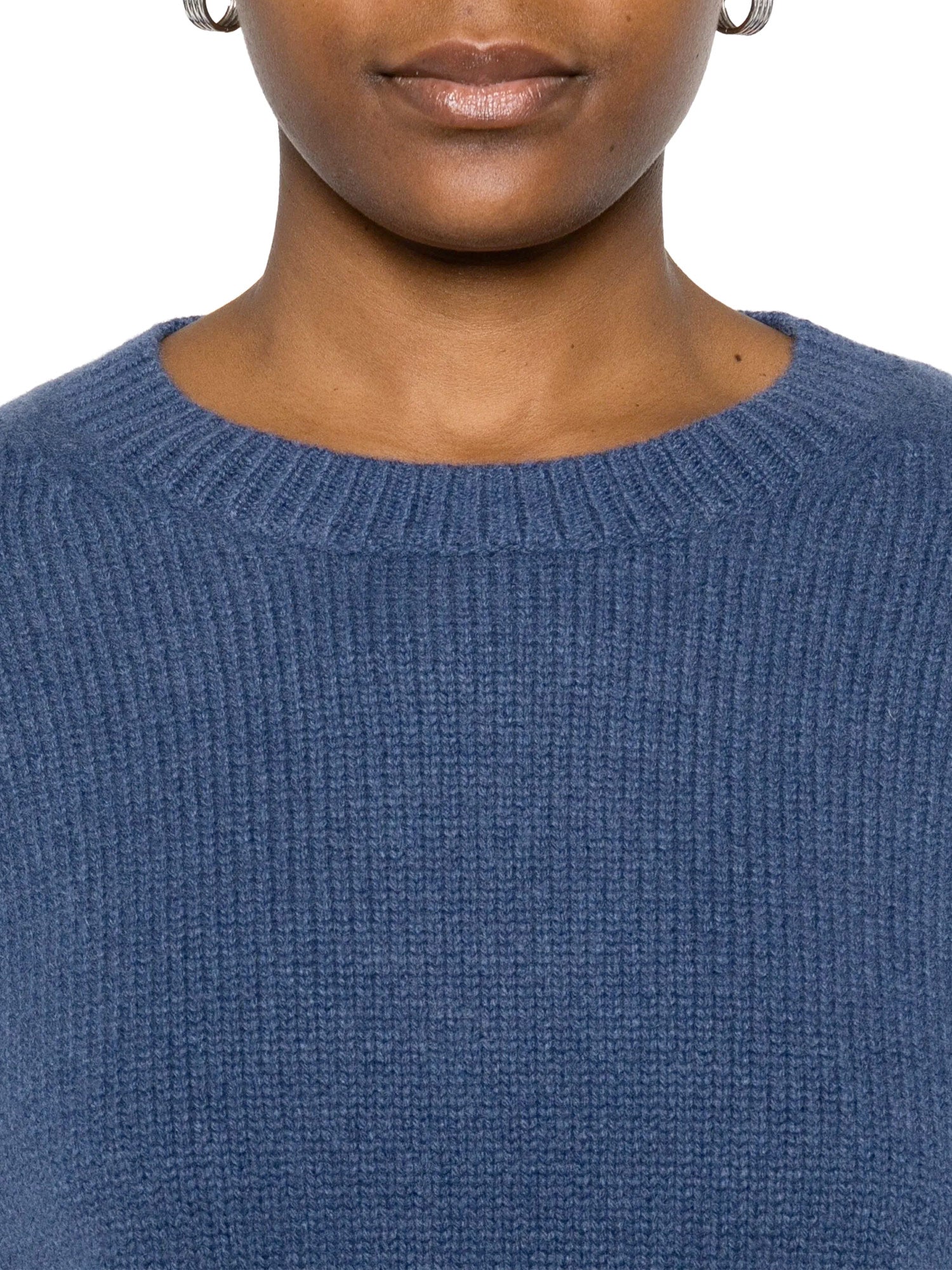 Ivy Cashmere Sweater