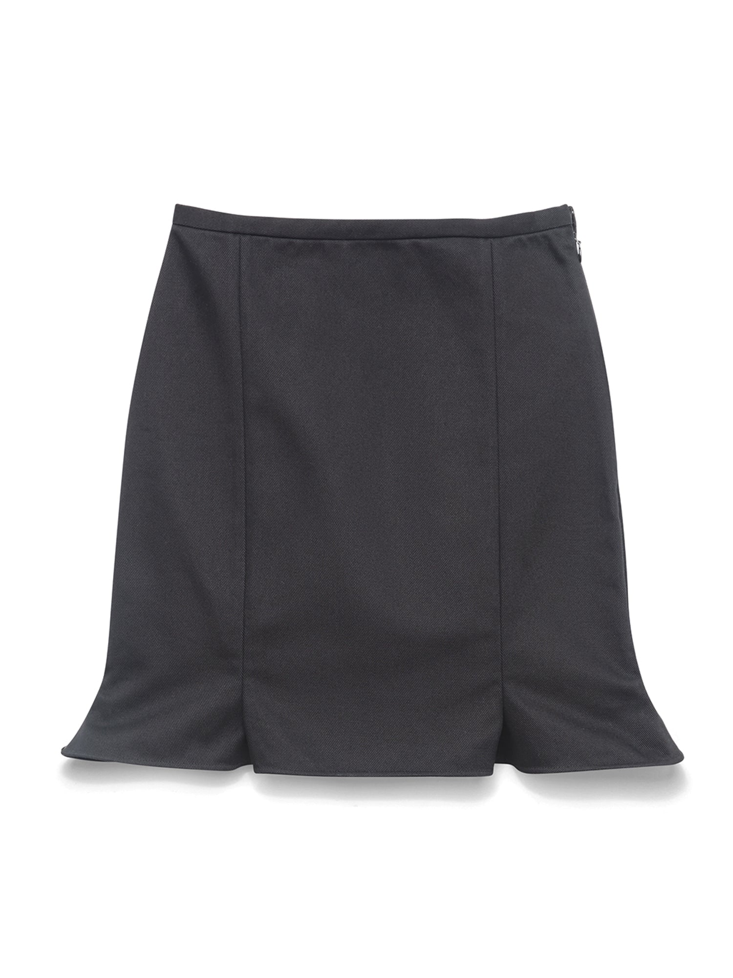 Arista Flared Mini Skirt