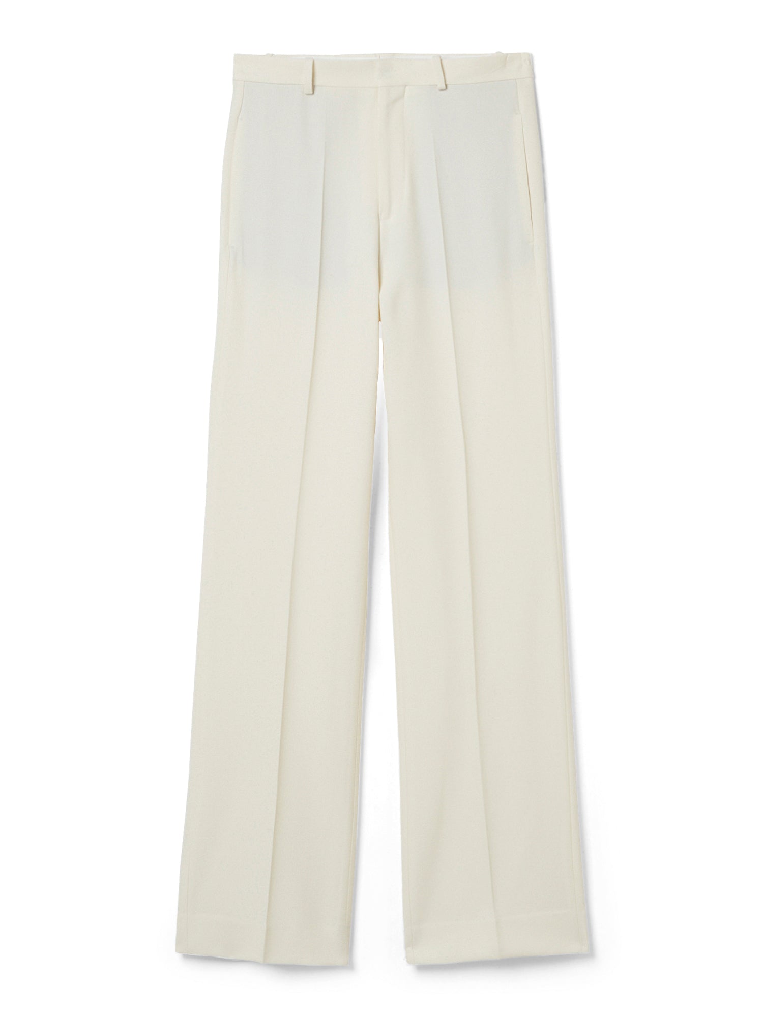 Credo Straight Trousers