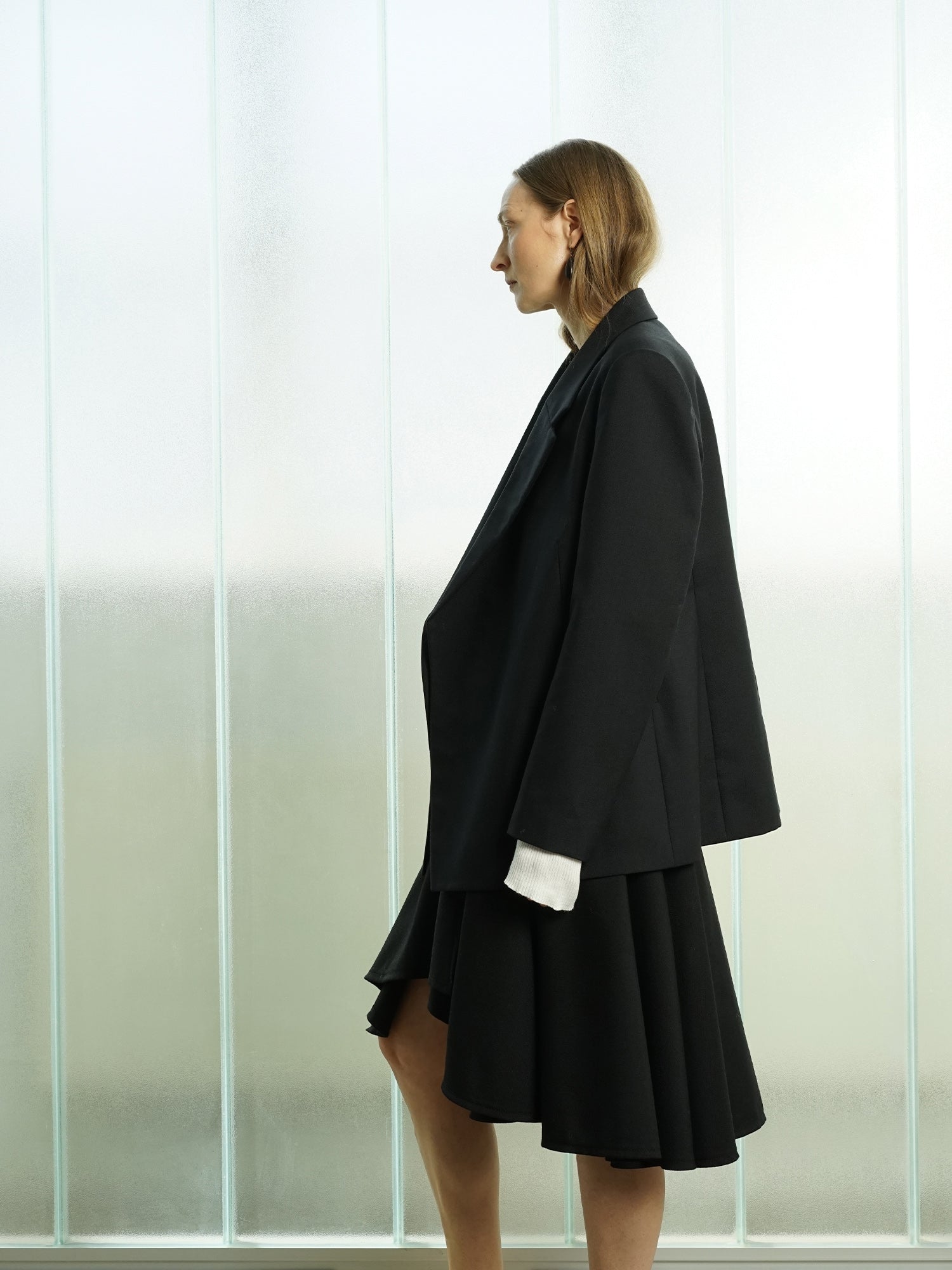 Polus Suit Jacket