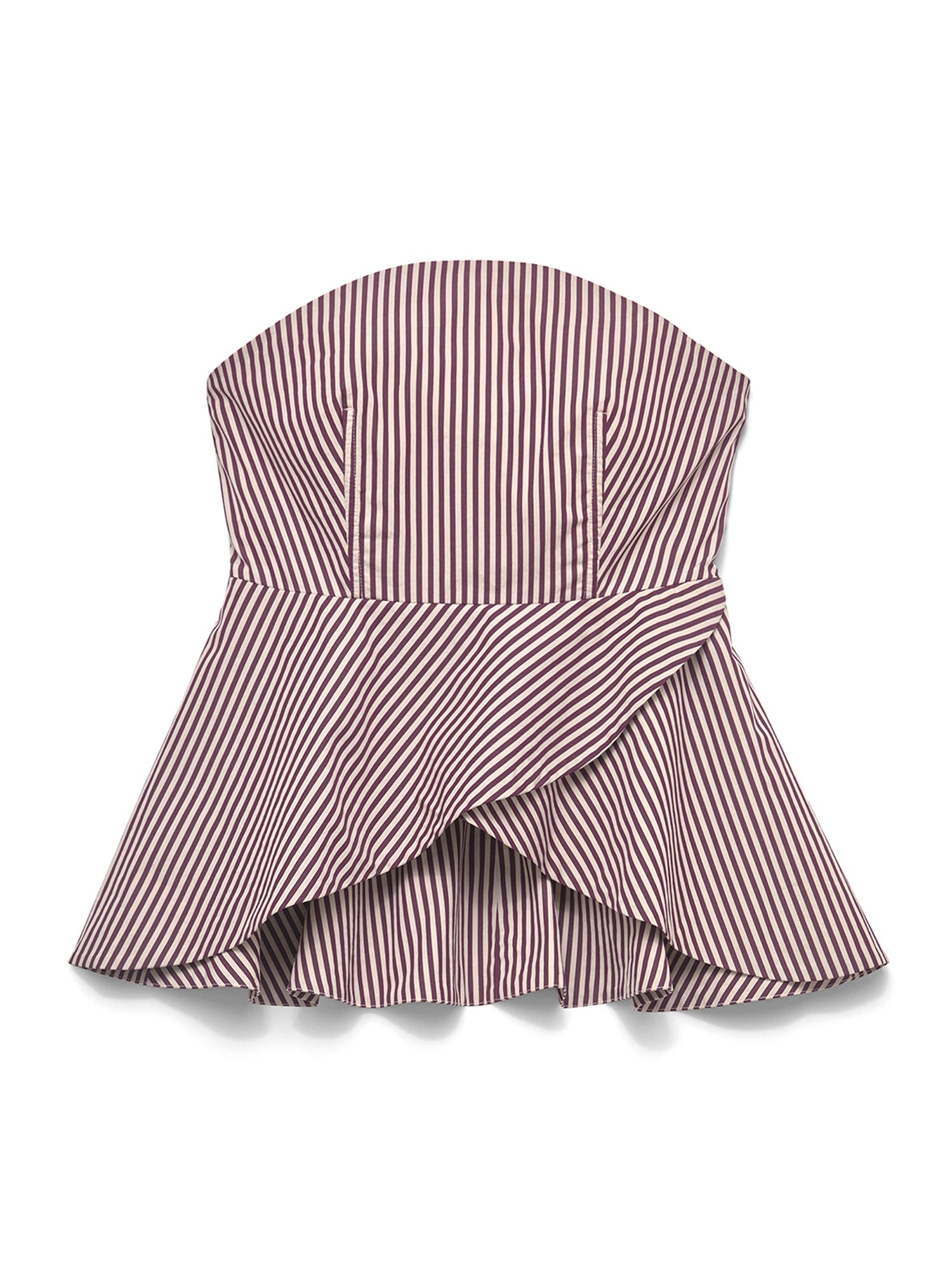Volans Petal Top