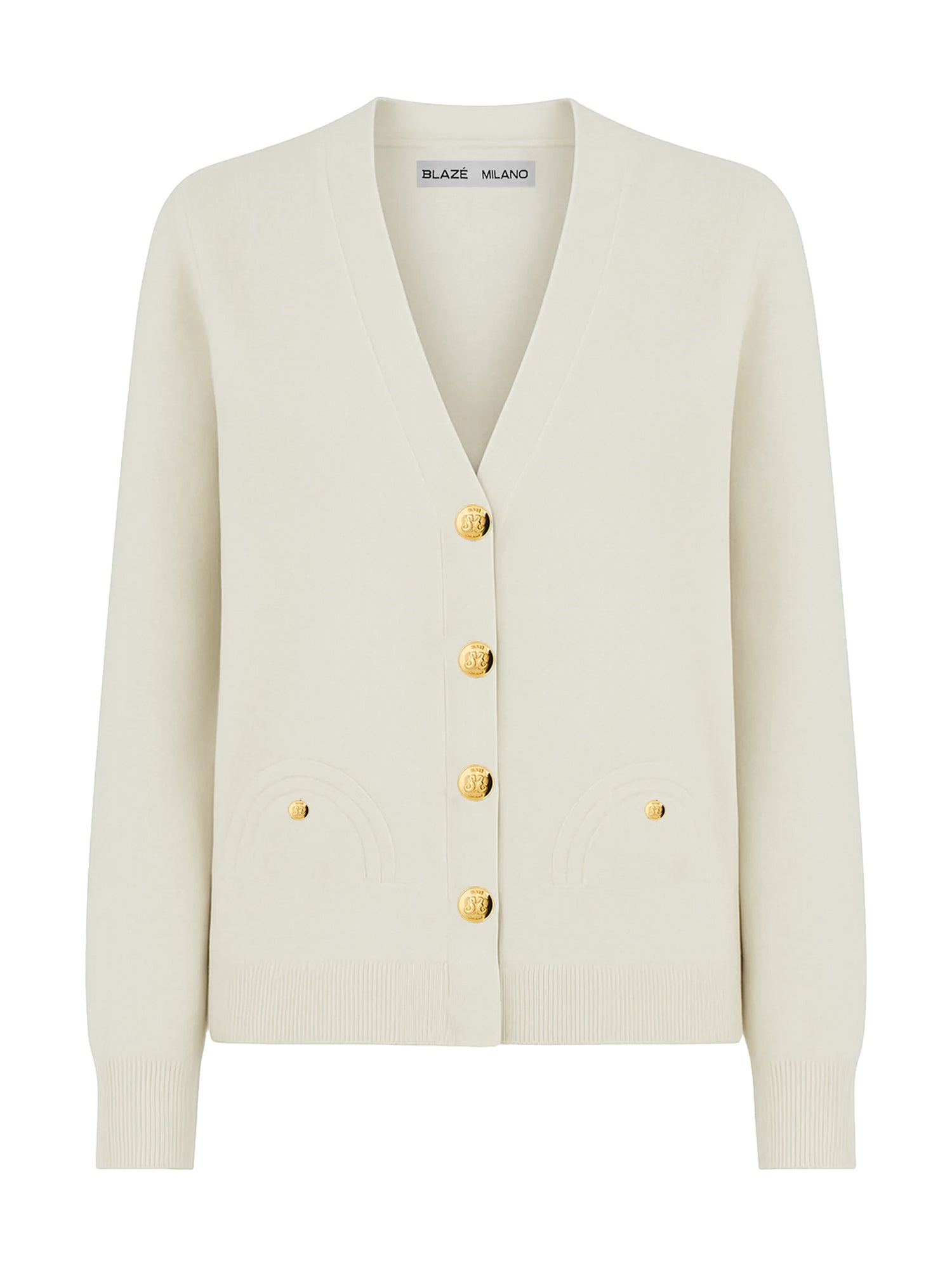 Highland Cardigan