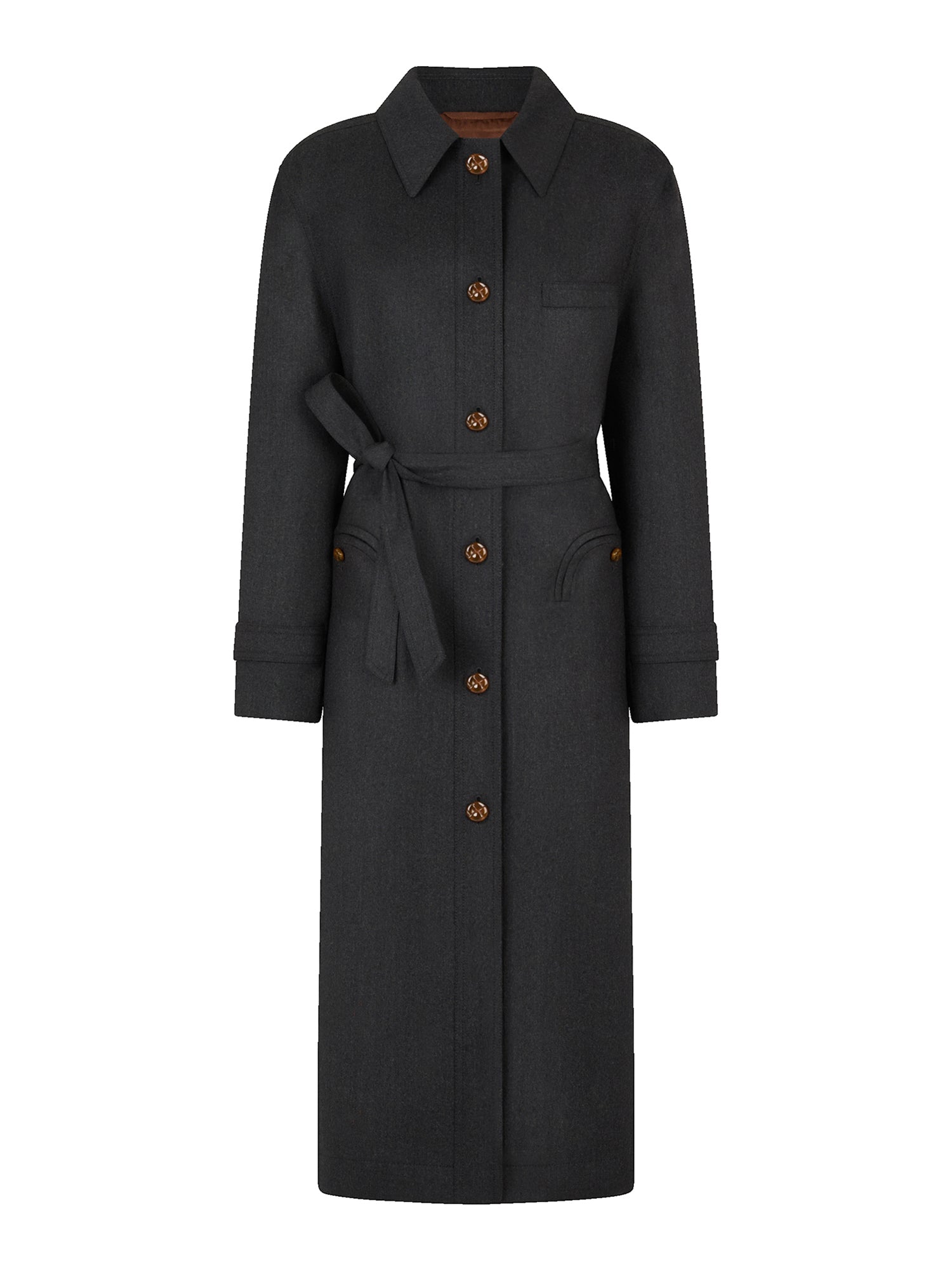 Astoria Basoto Trench
