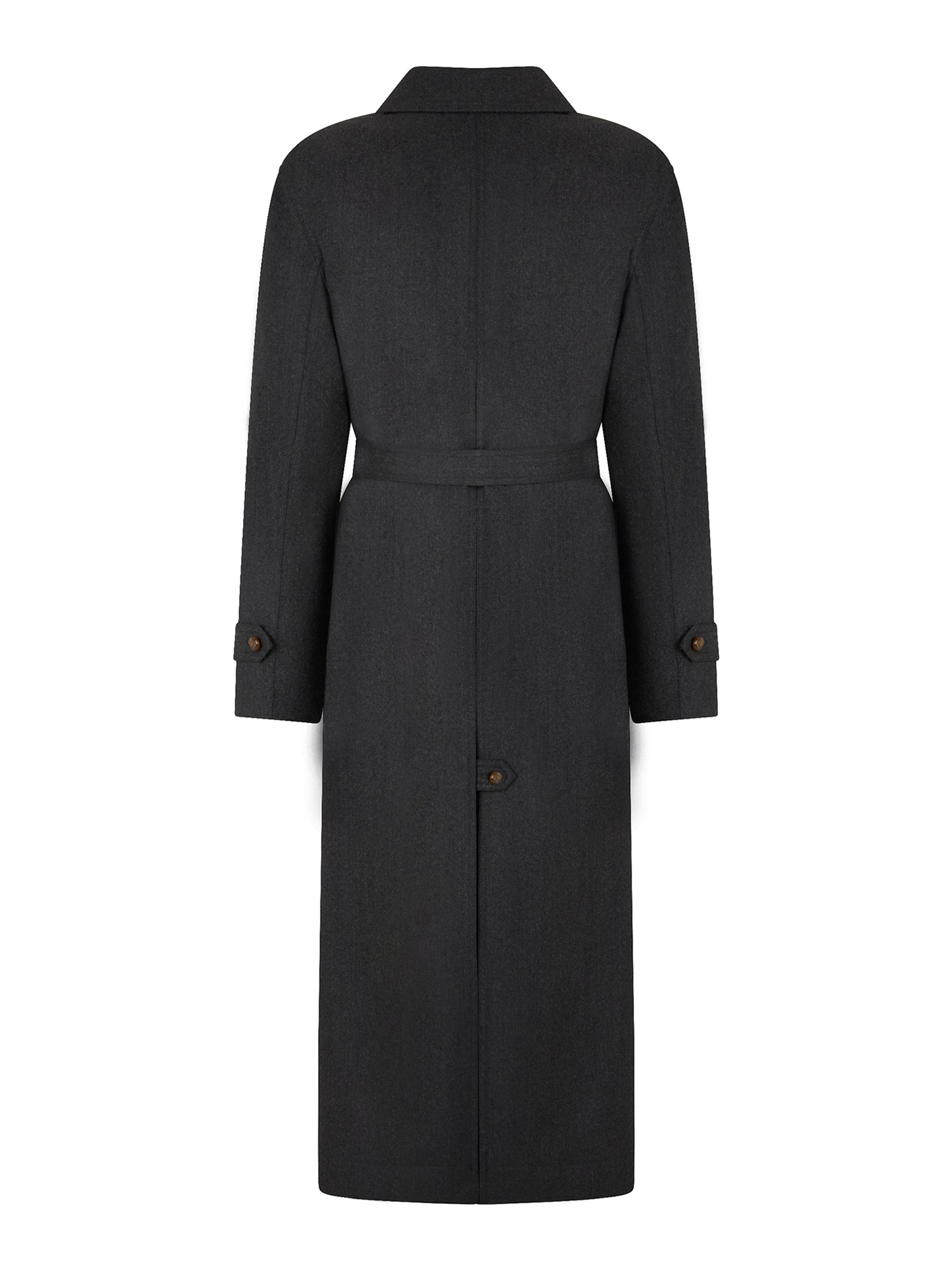 Astoria Basoto Trench