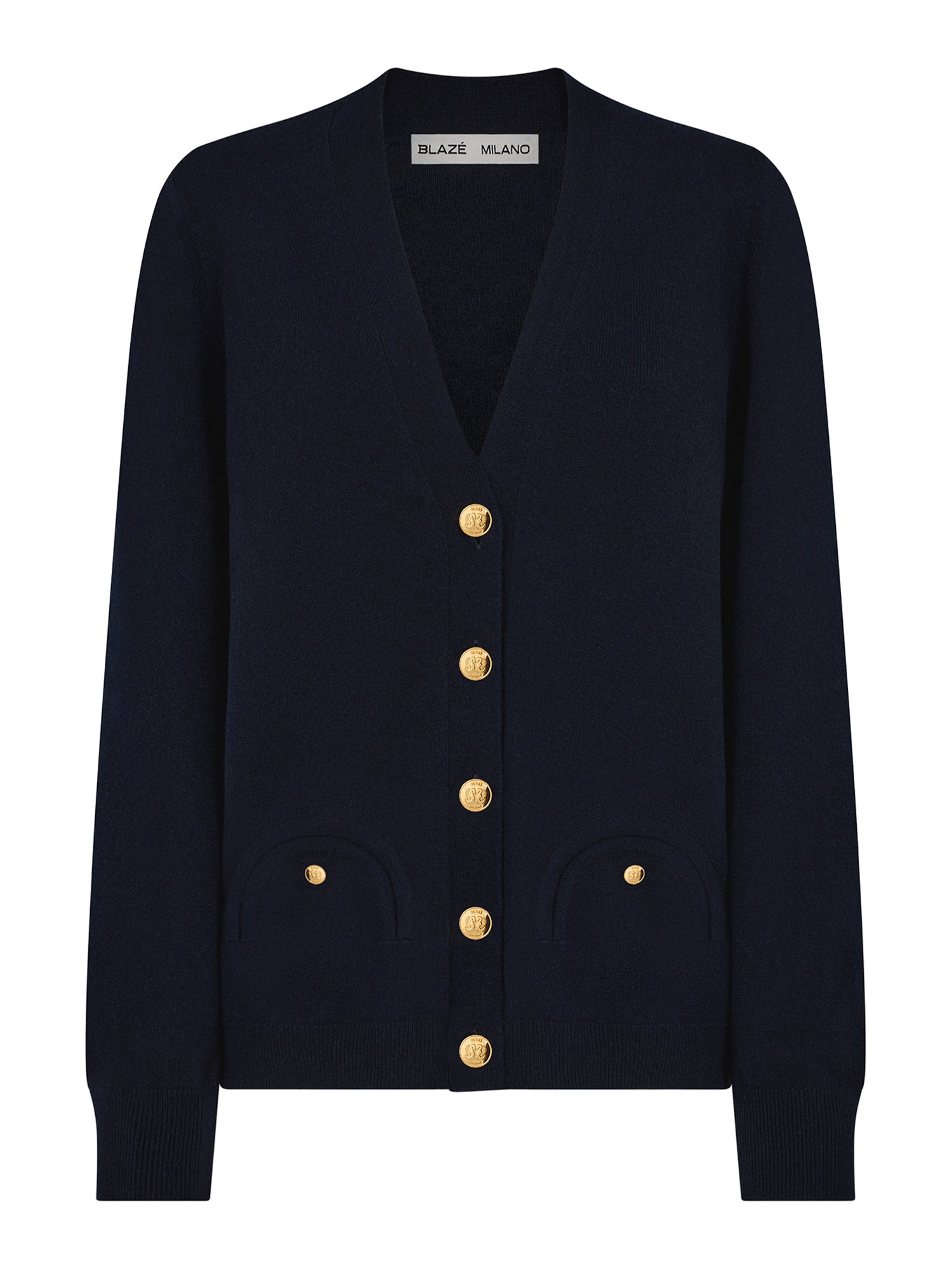 Highland Cardigan