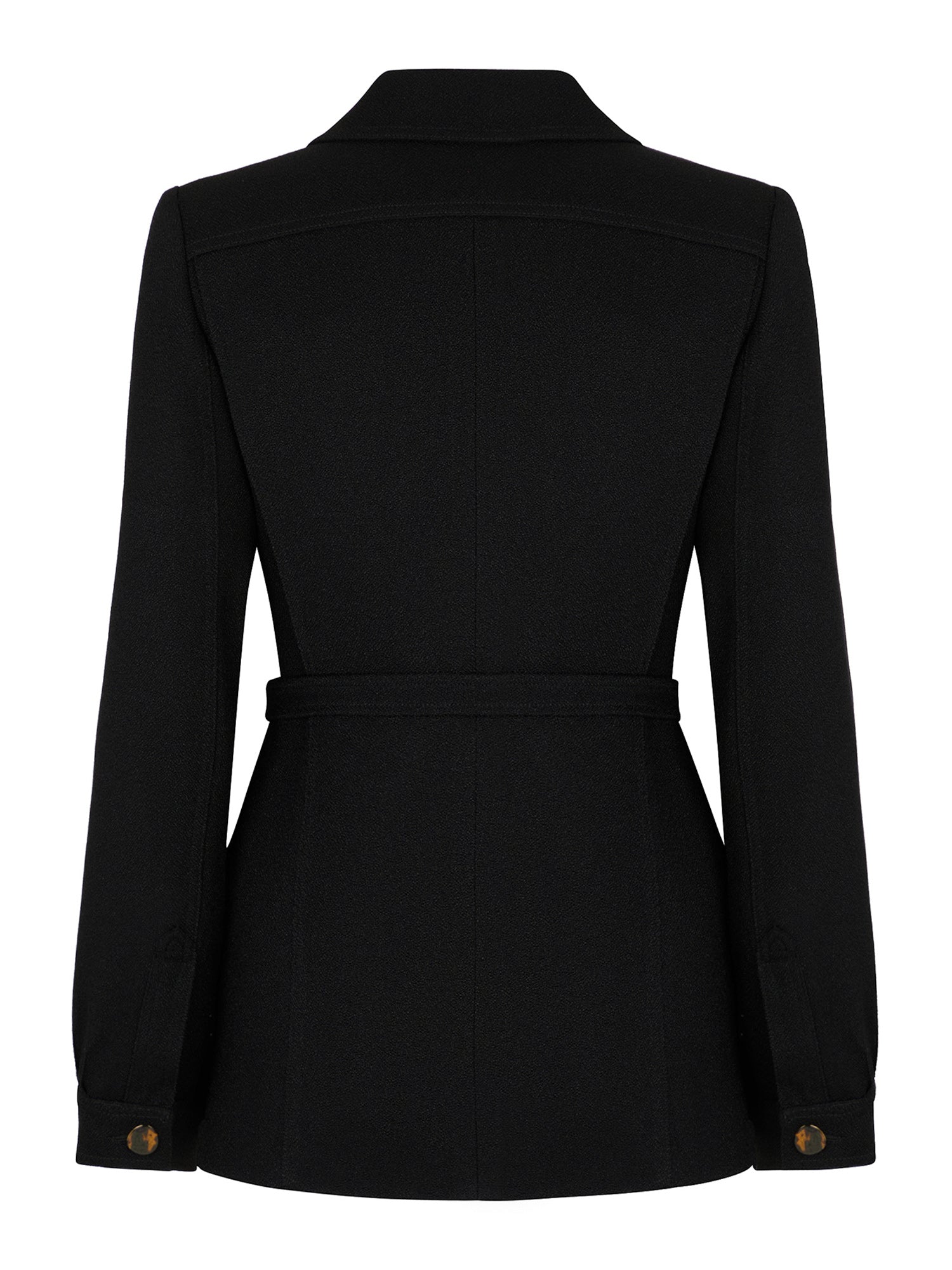 Luna Paint Jacket