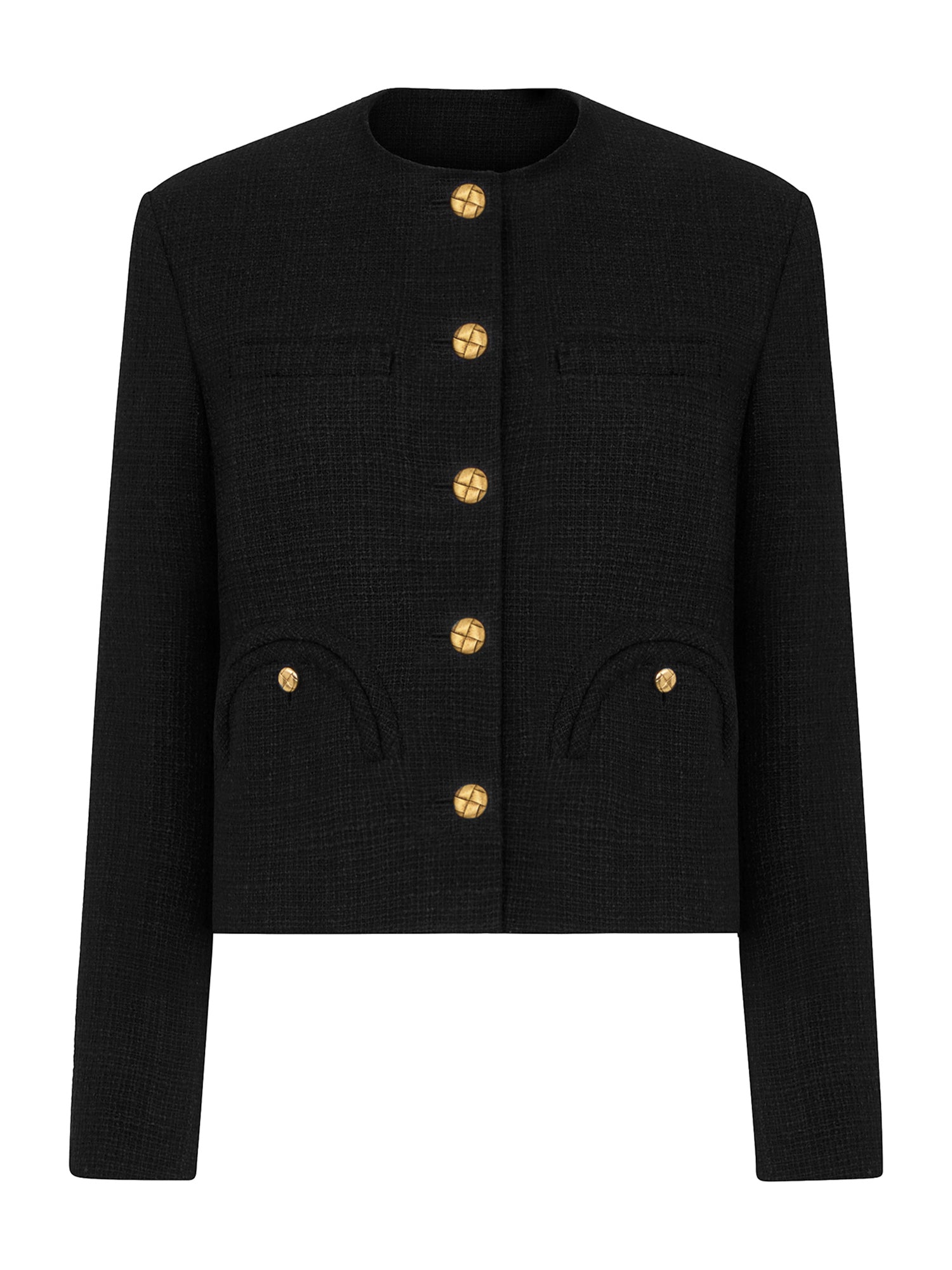 Missy Shamo Bolero