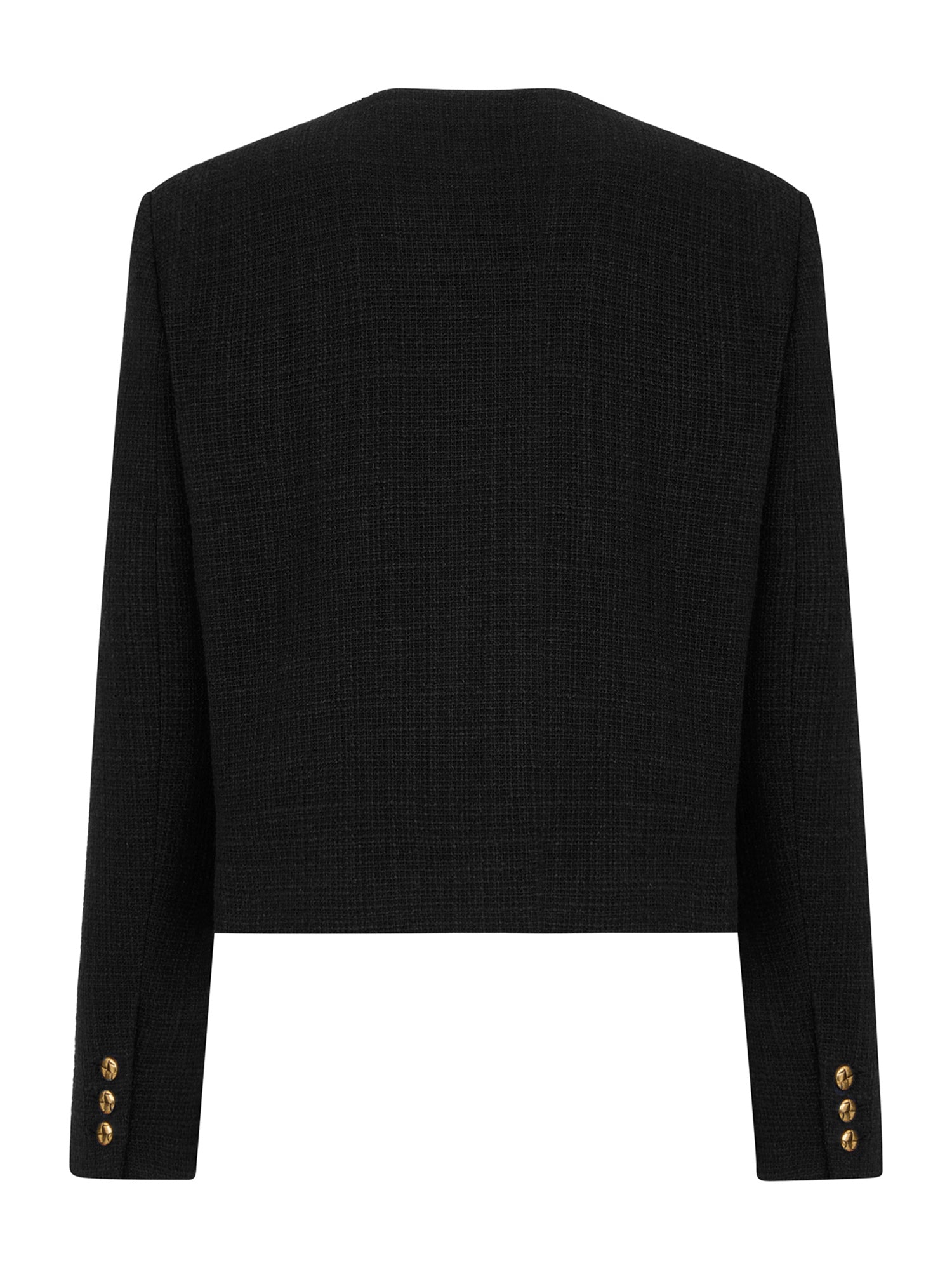 Missy Shamo Bolero