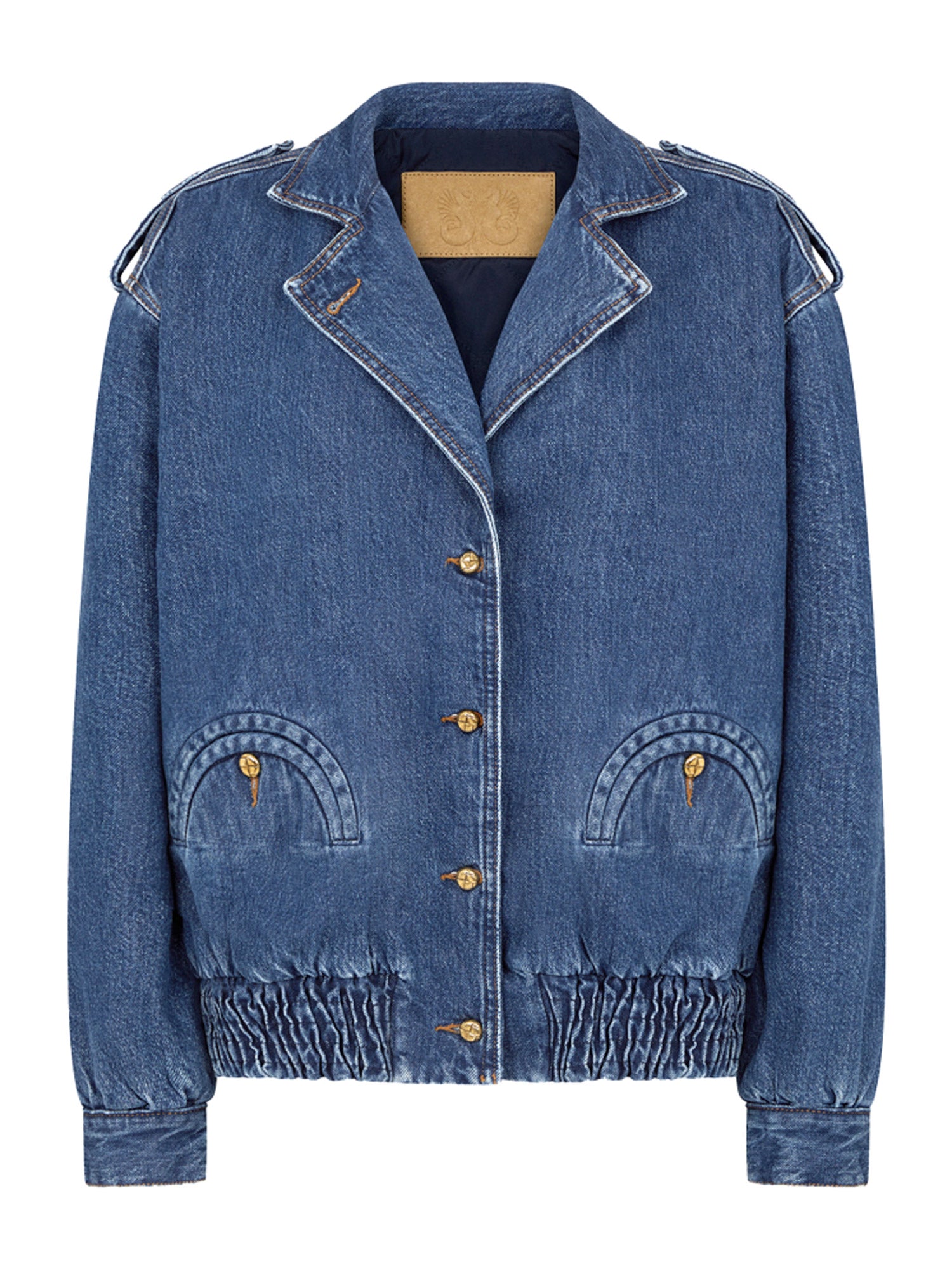 Nariida Charlie Jacket