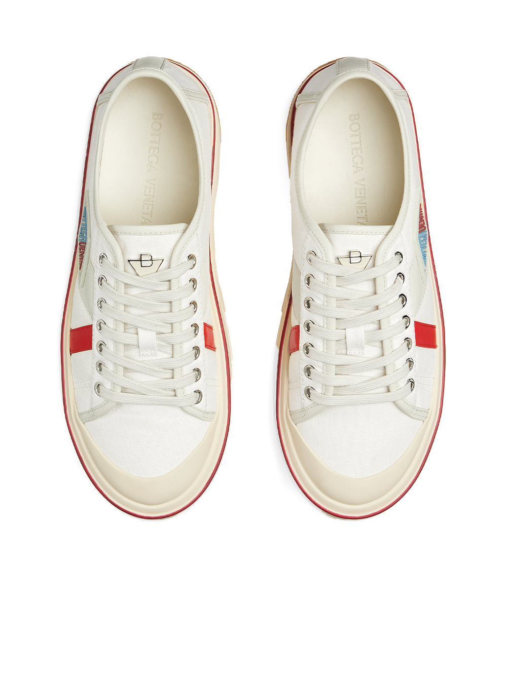 Eliot Sneakers