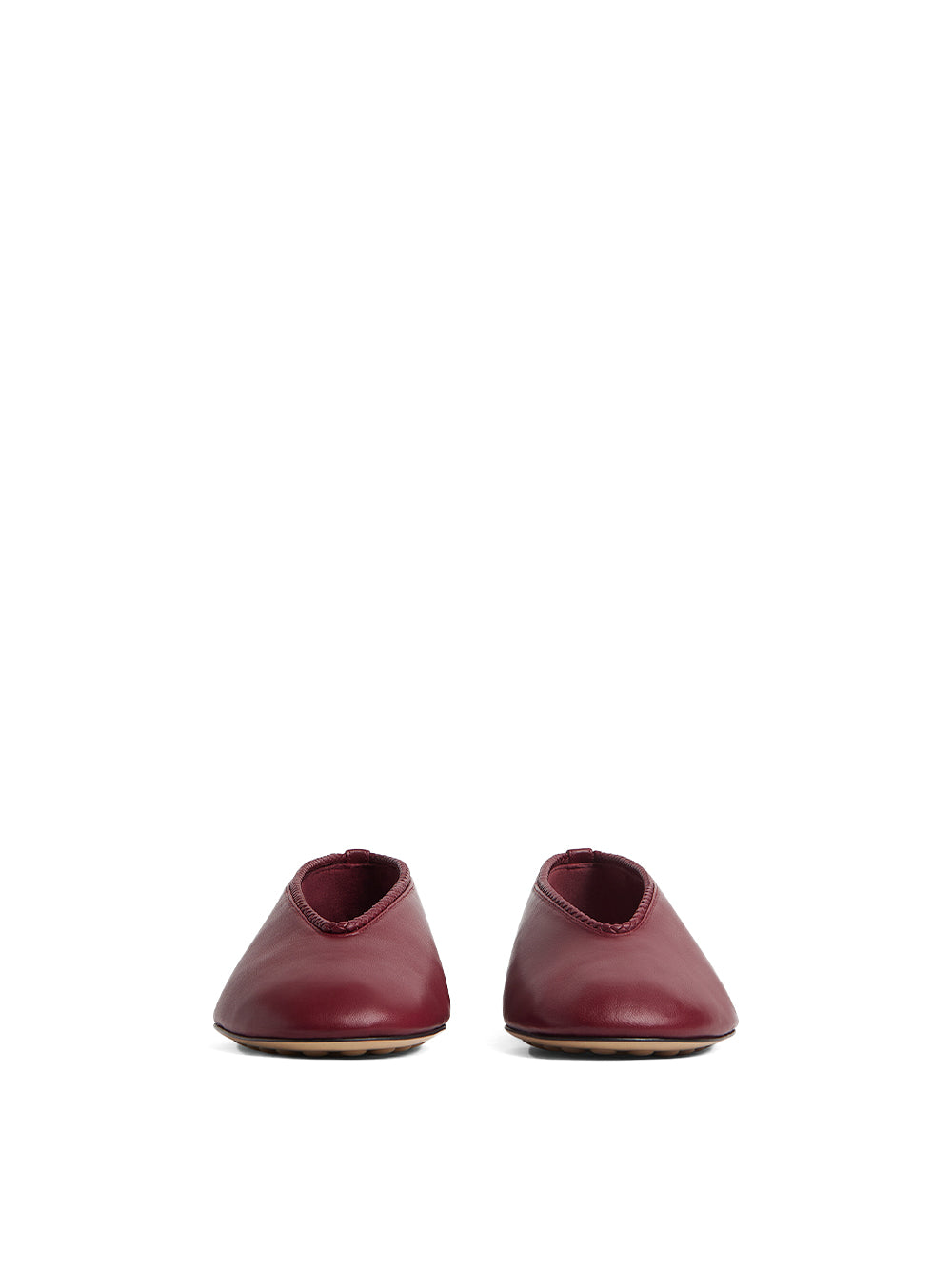 Rosa Ballet Flats