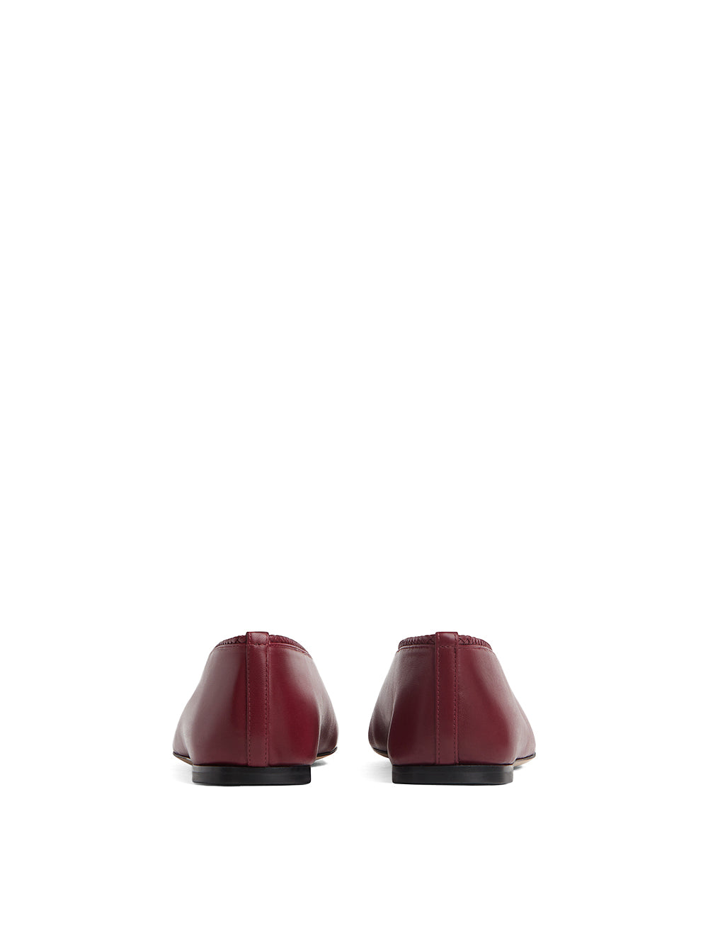 Rosa Ballet Flats