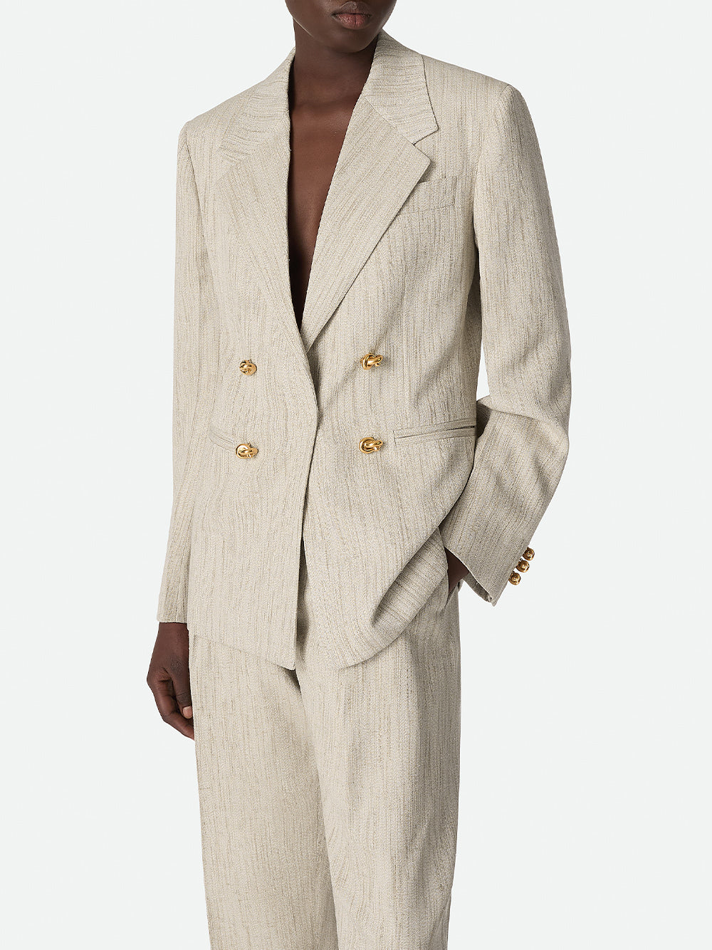 Viscose Silk Jacket