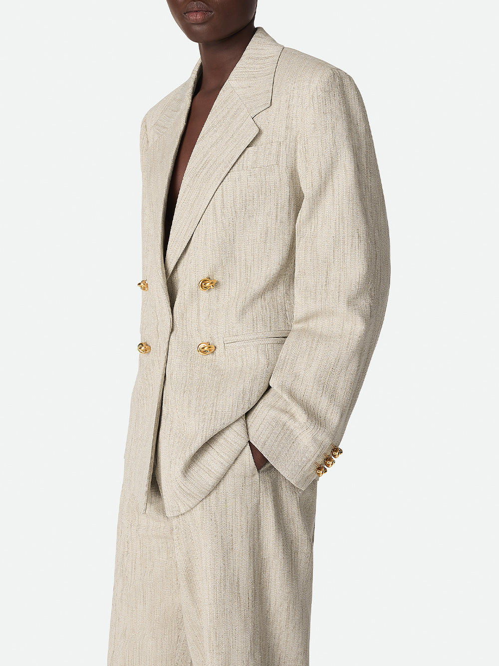 Viscose Silk Jacket