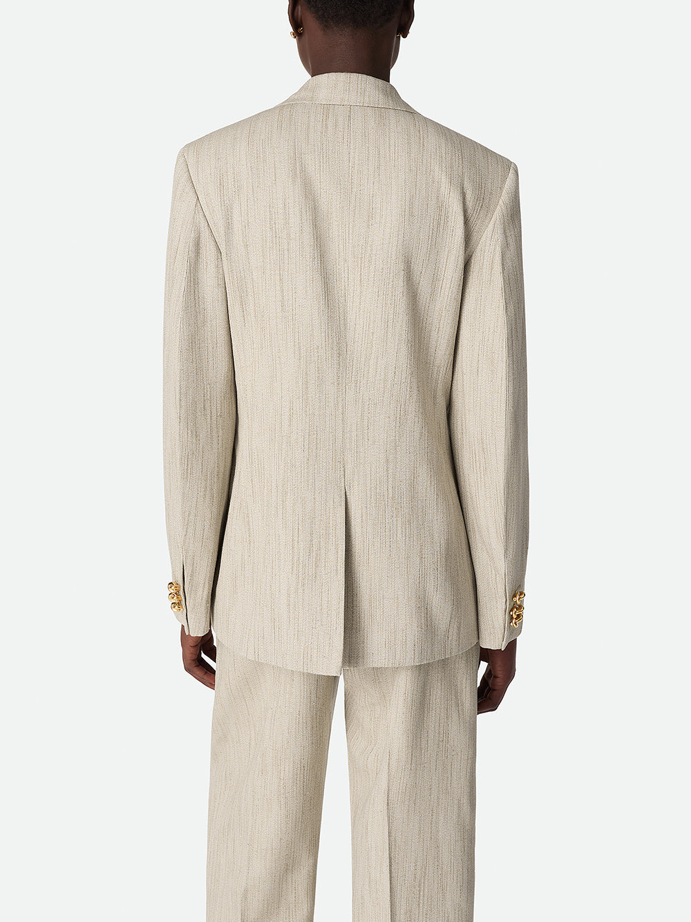 Viscose Silk Jacket