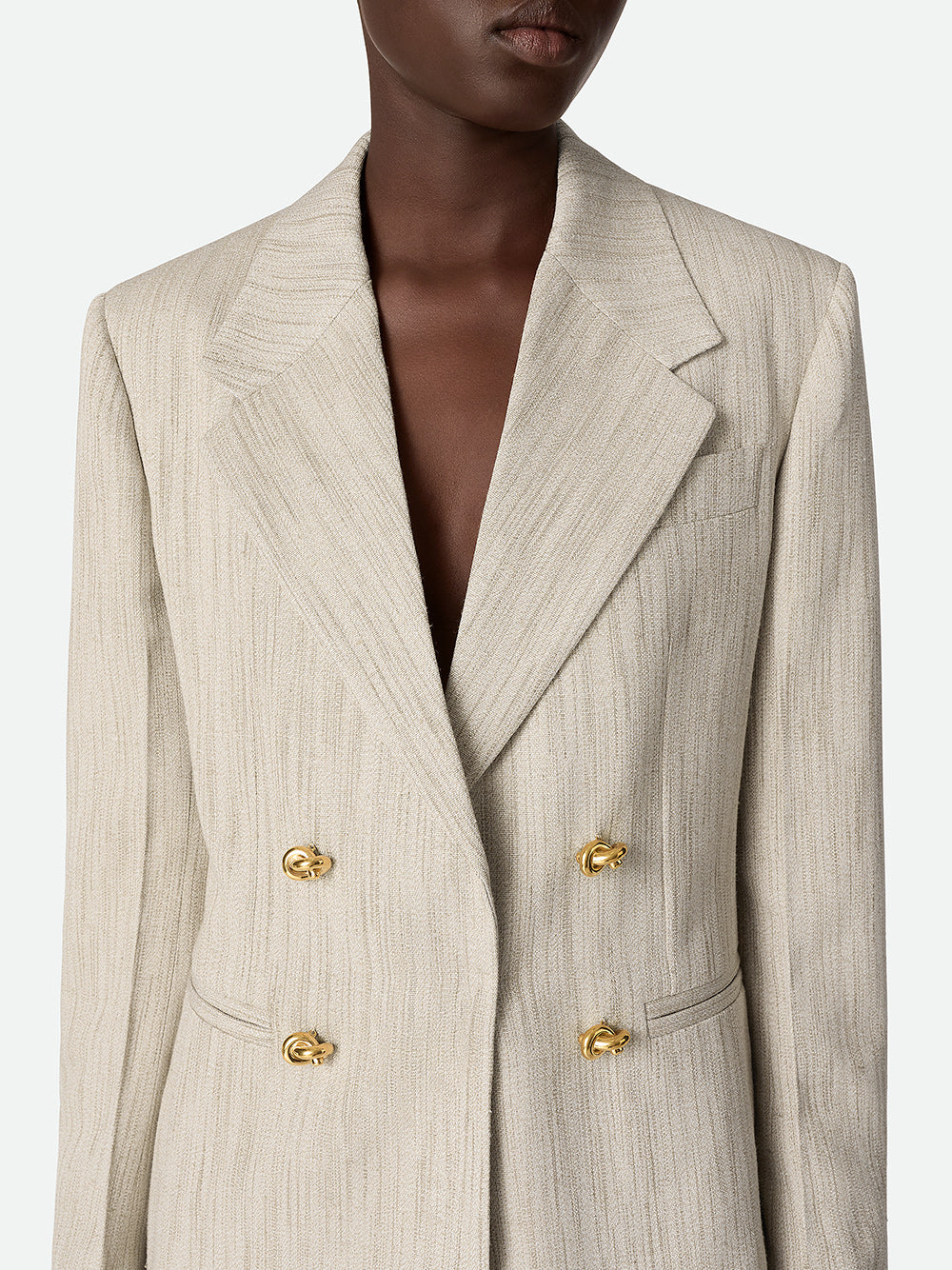 Viscose Silk Jacket