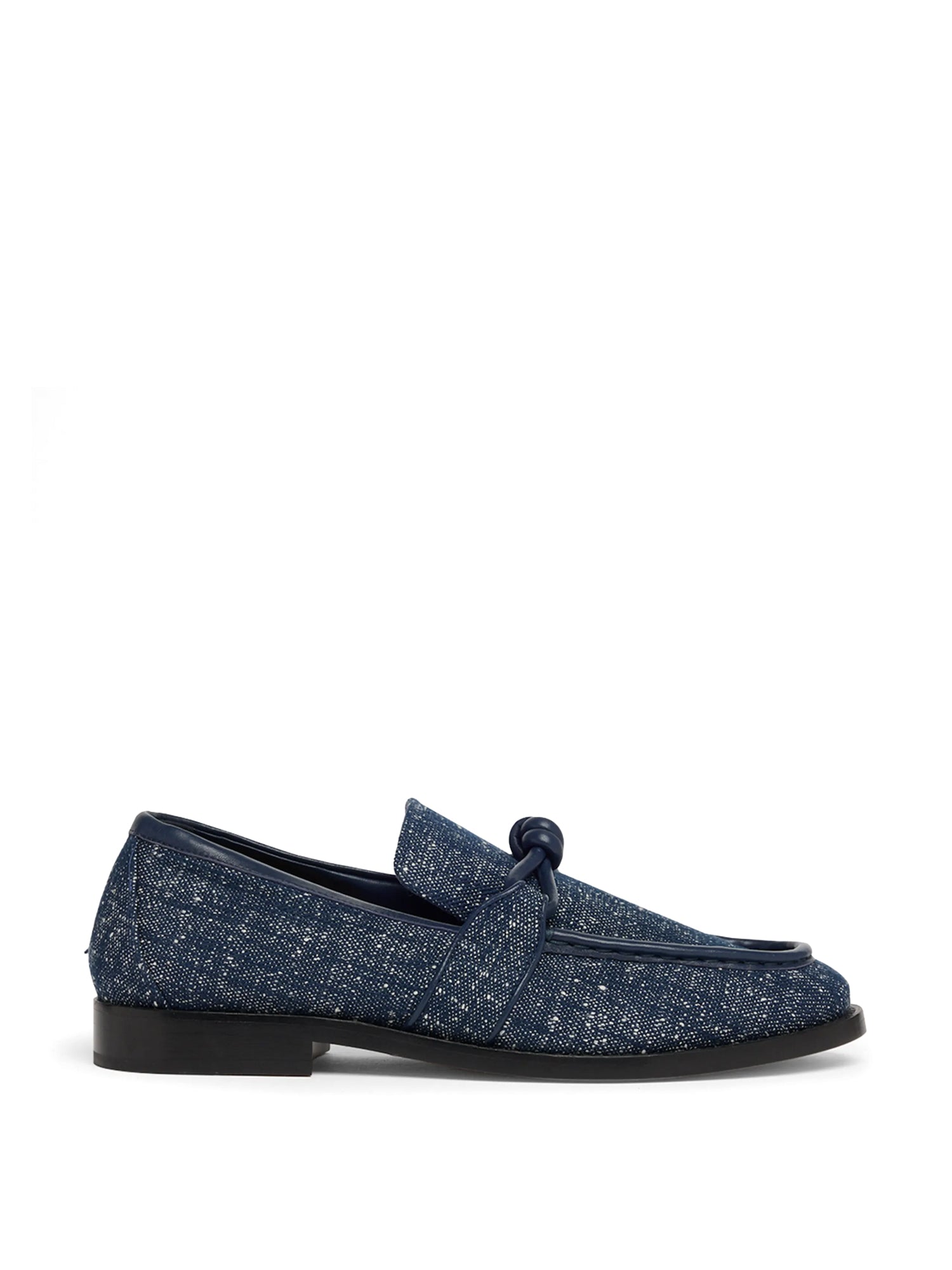 Denim Astaire Loafers