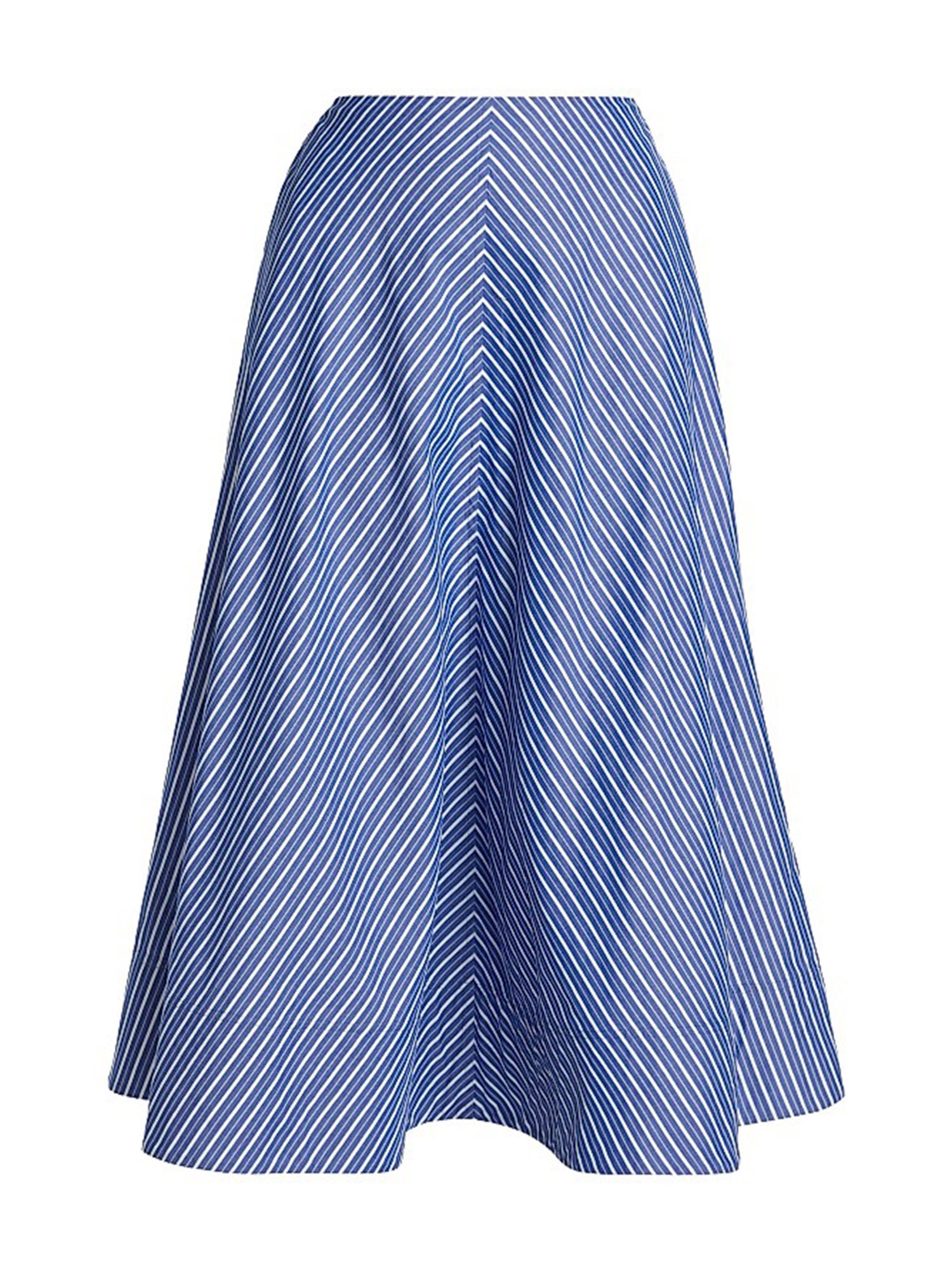 Knox Midi Skirt