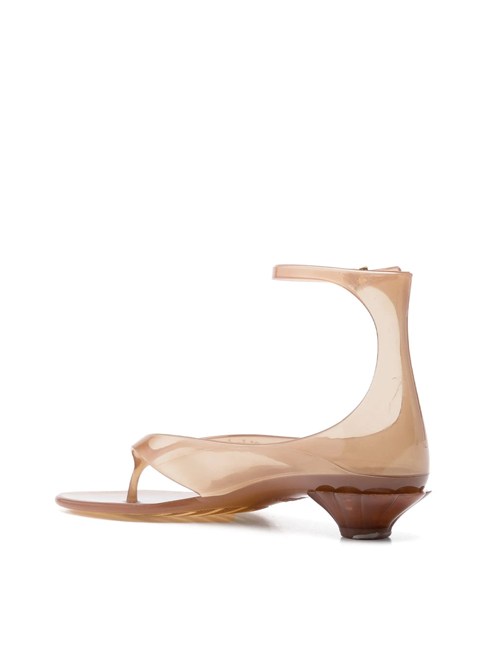 Chloé Jelly Sandals