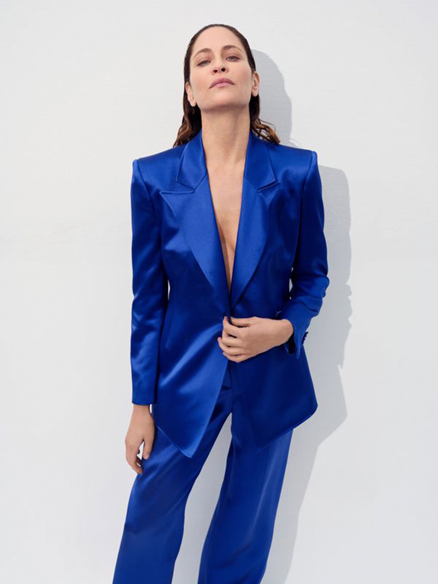 Aleha Blazer