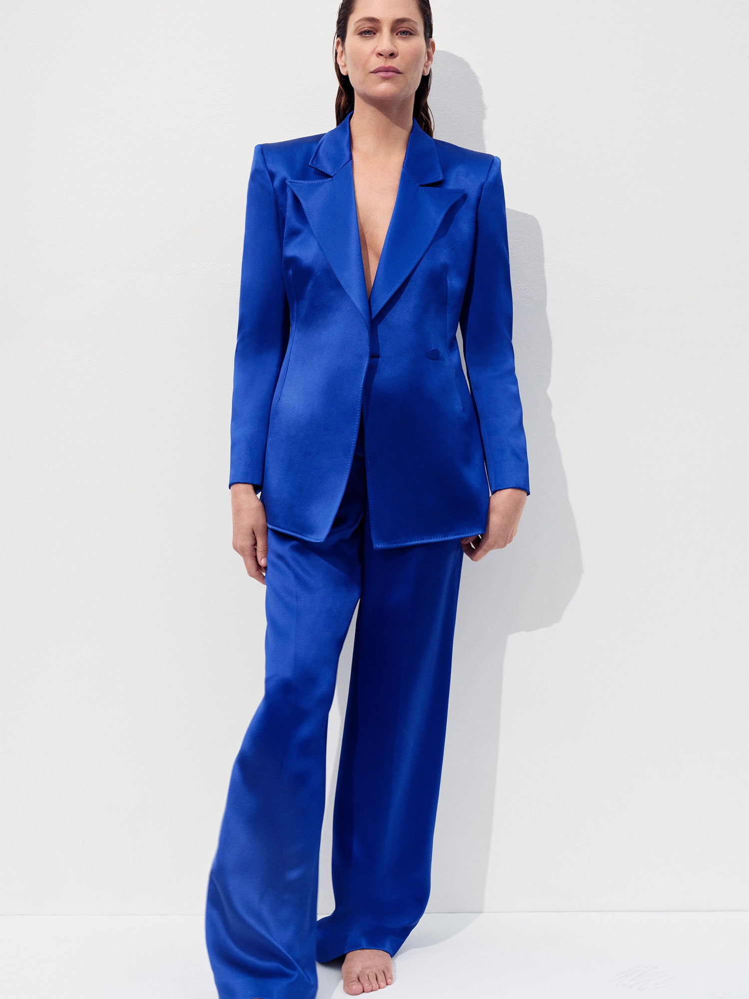 Aleha Blazer
