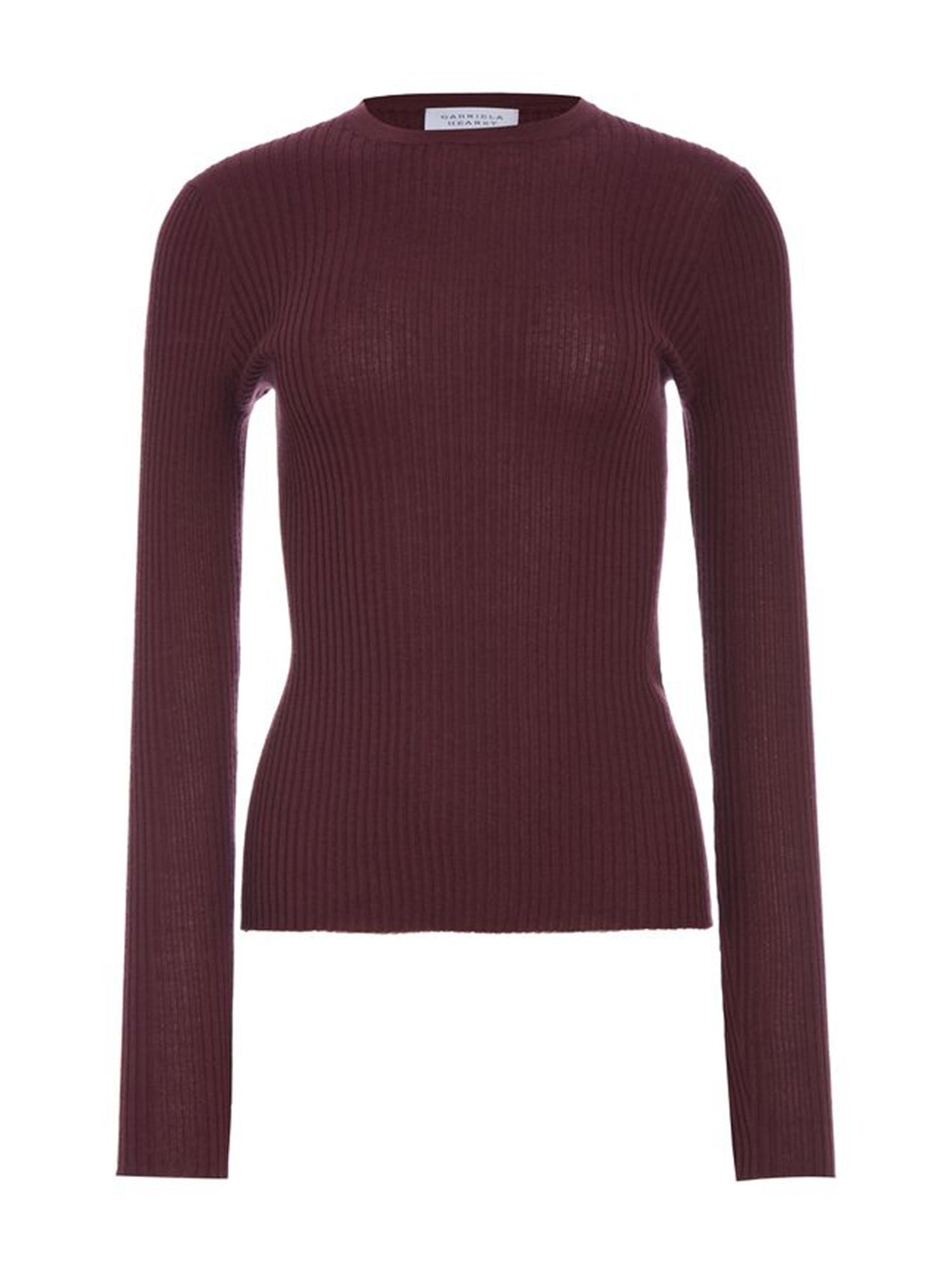 Browning Knit Sweater