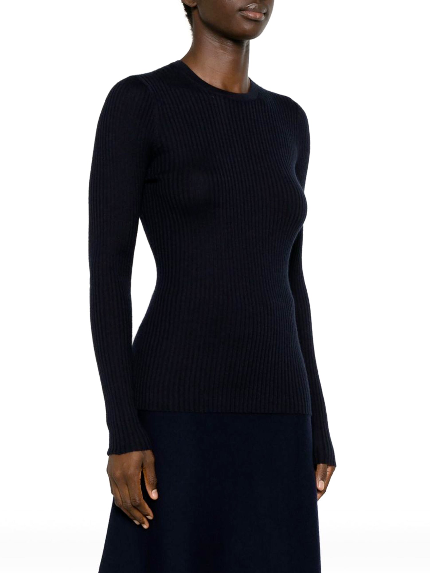 Browning Knit Sweater