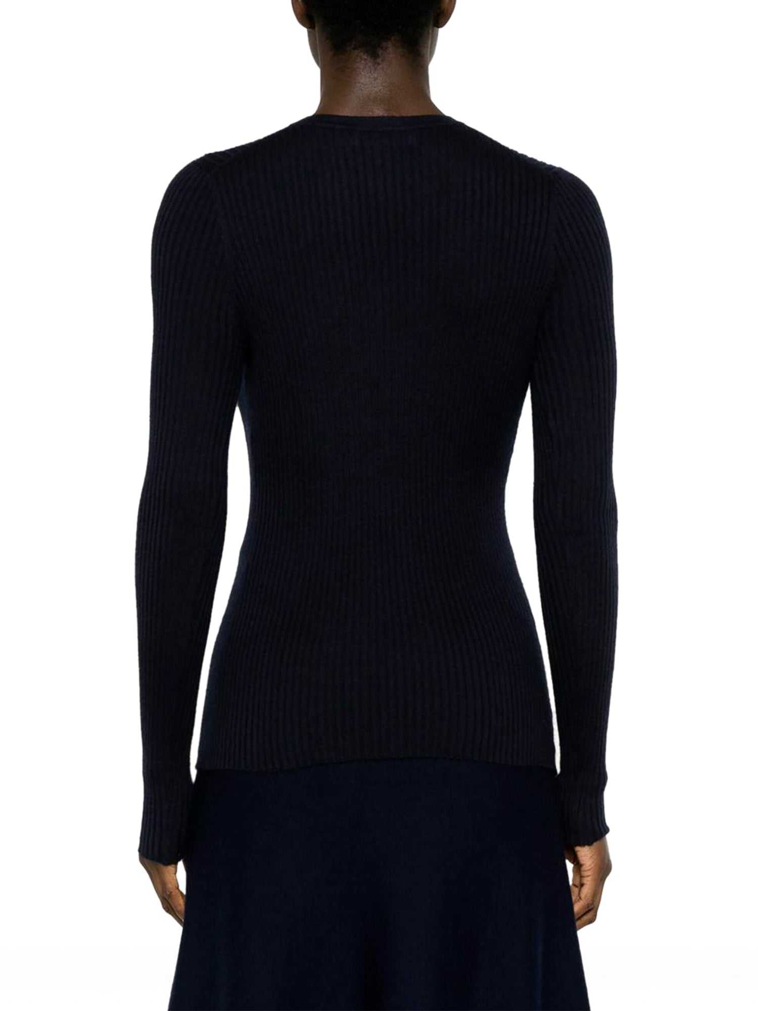 Browning Knit Sweater